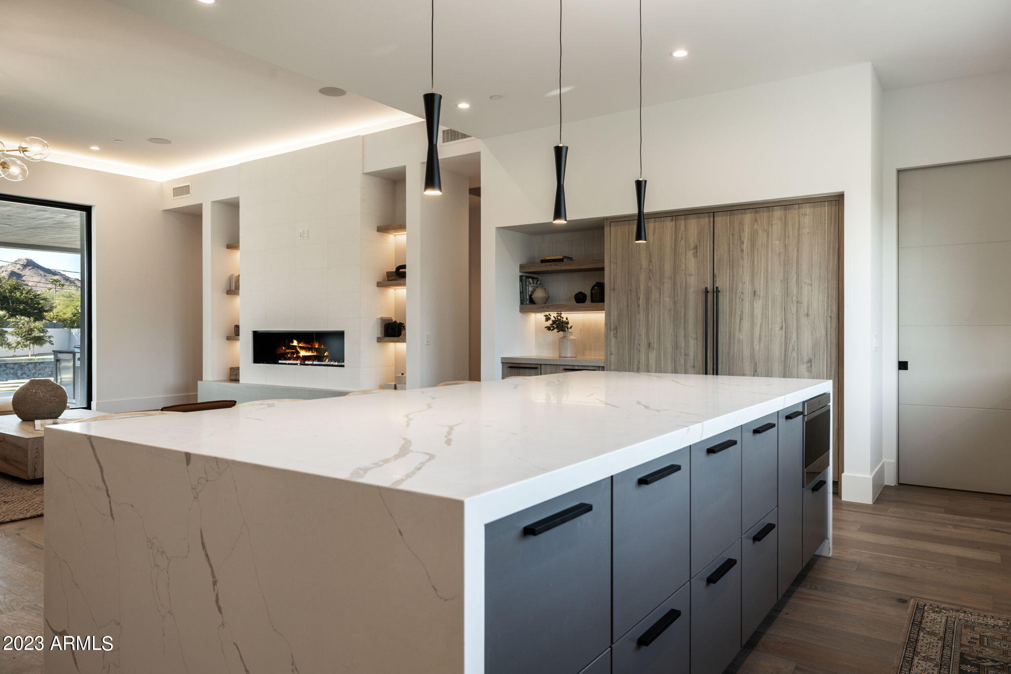 CUDIA CITY ESTATES - Residential