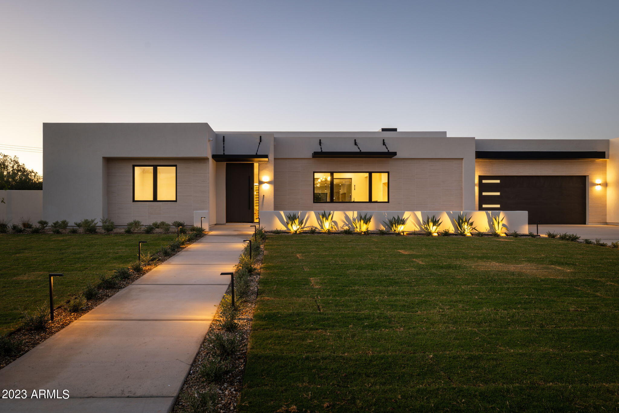 CUDIA CITY ESTATES - Residential