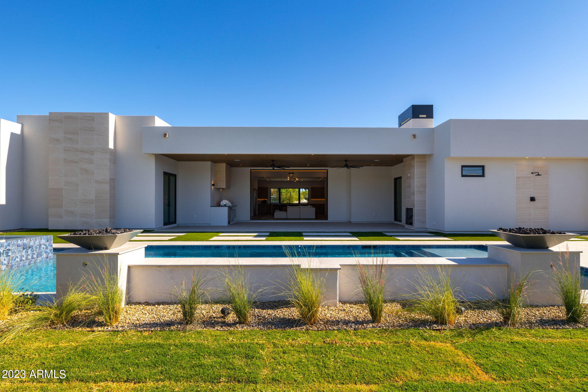 CUDIA CITY ESTATES - Residential