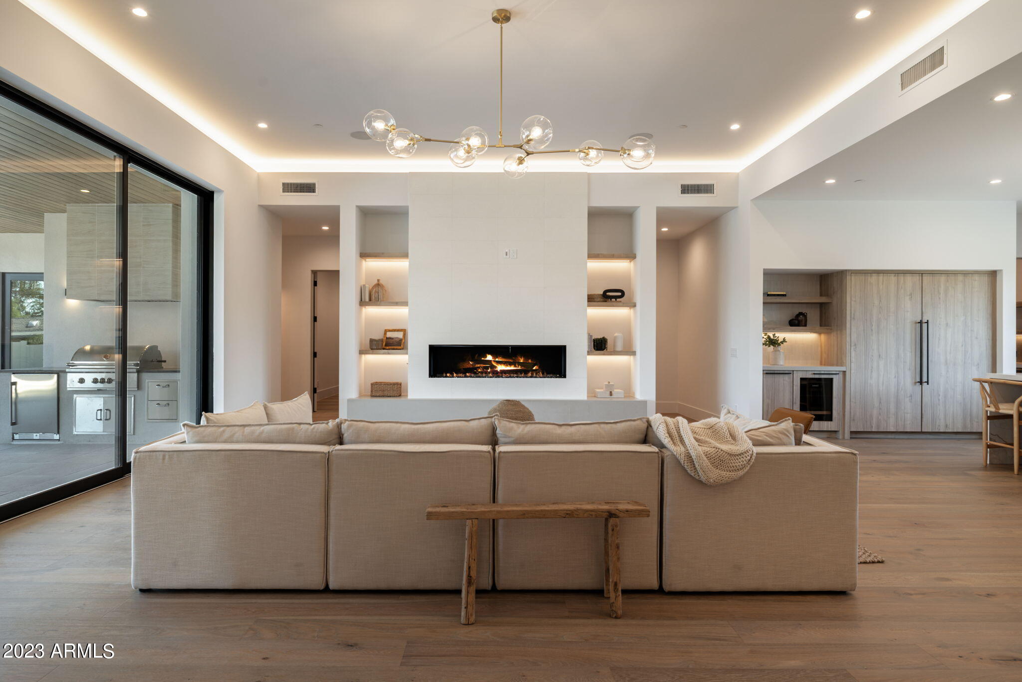 CUDIA CITY ESTATES - Residential
