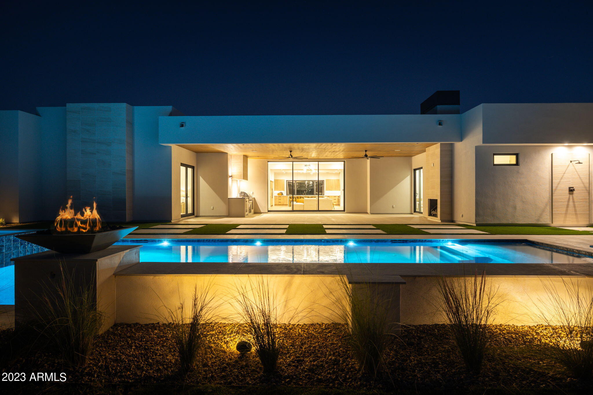 CUDIA CITY ESTATES - Residential