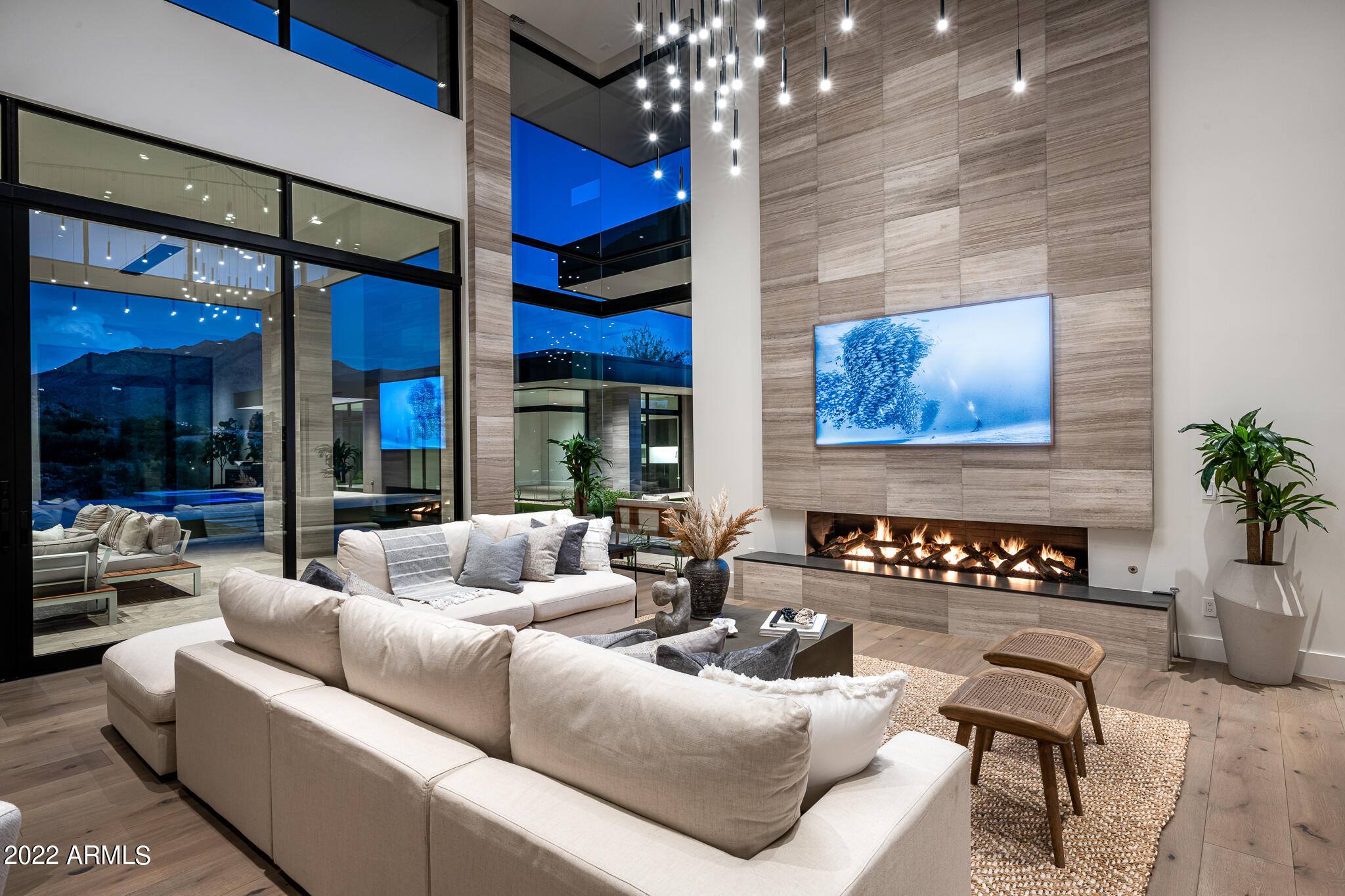 DC Ranch - Residential