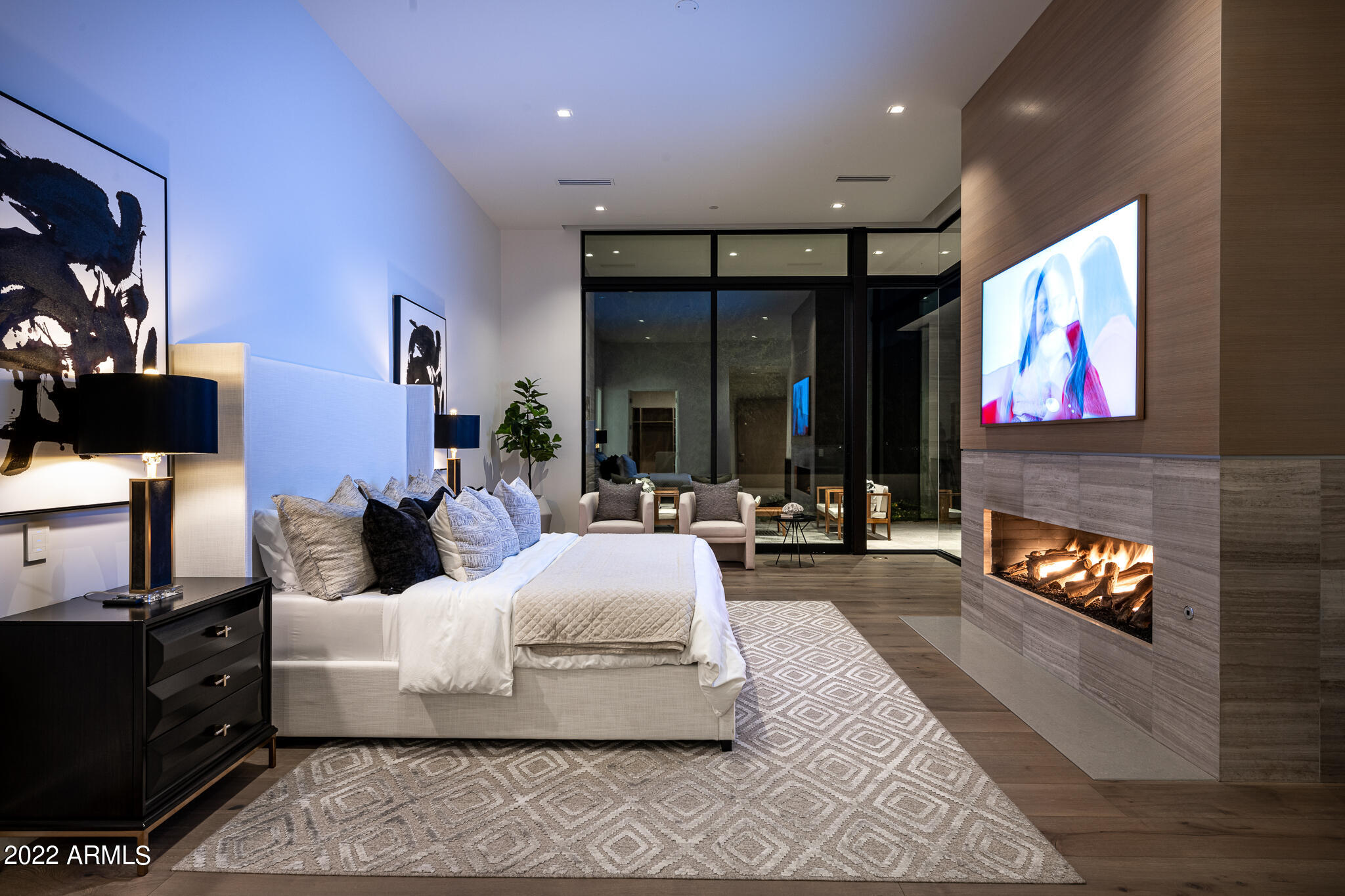 DC Ranch - Residential