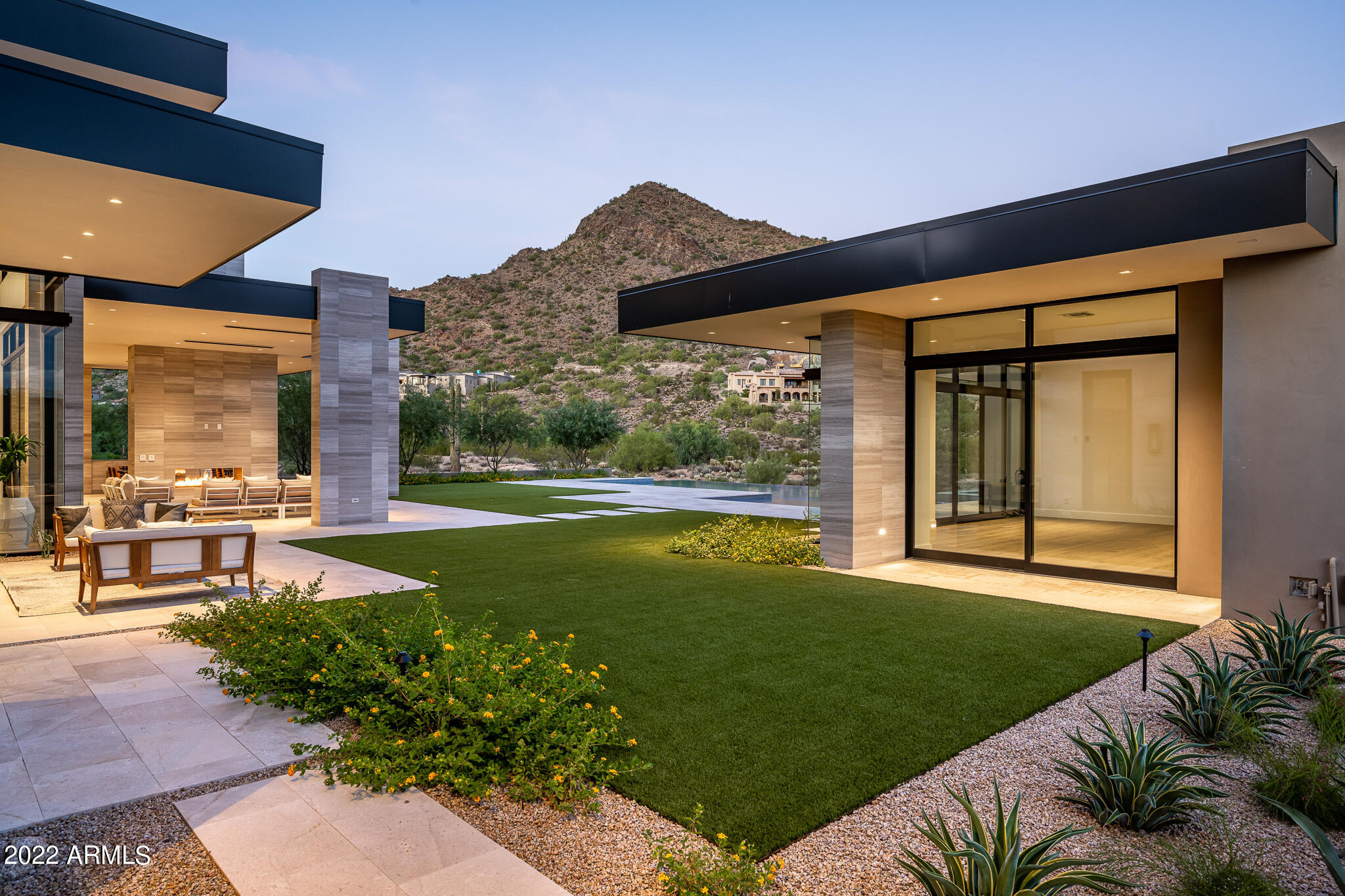 DC Ranch - Residential