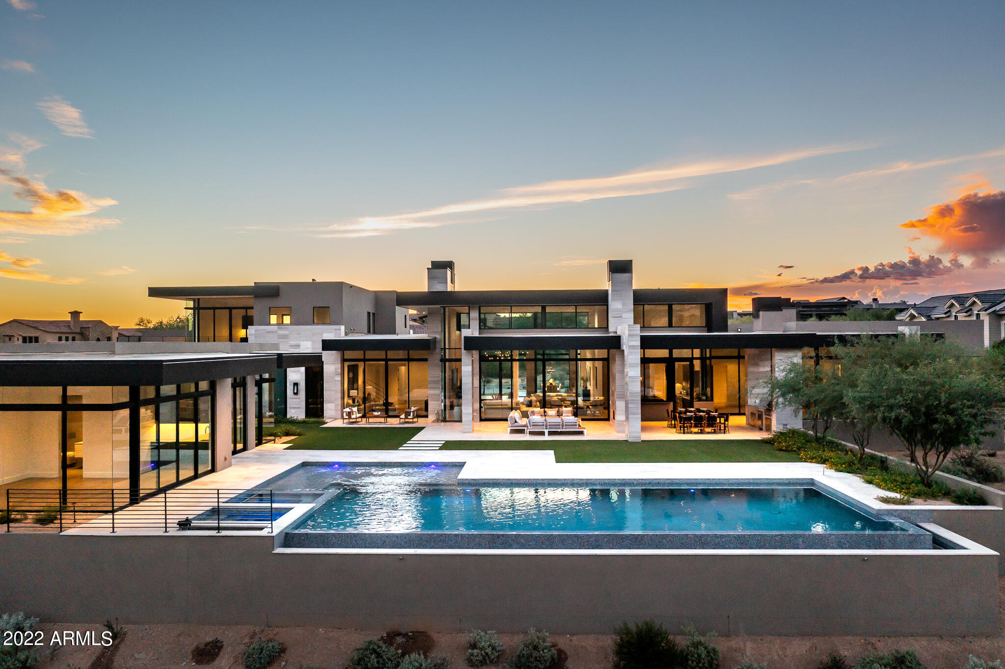DC Ranch - Residential