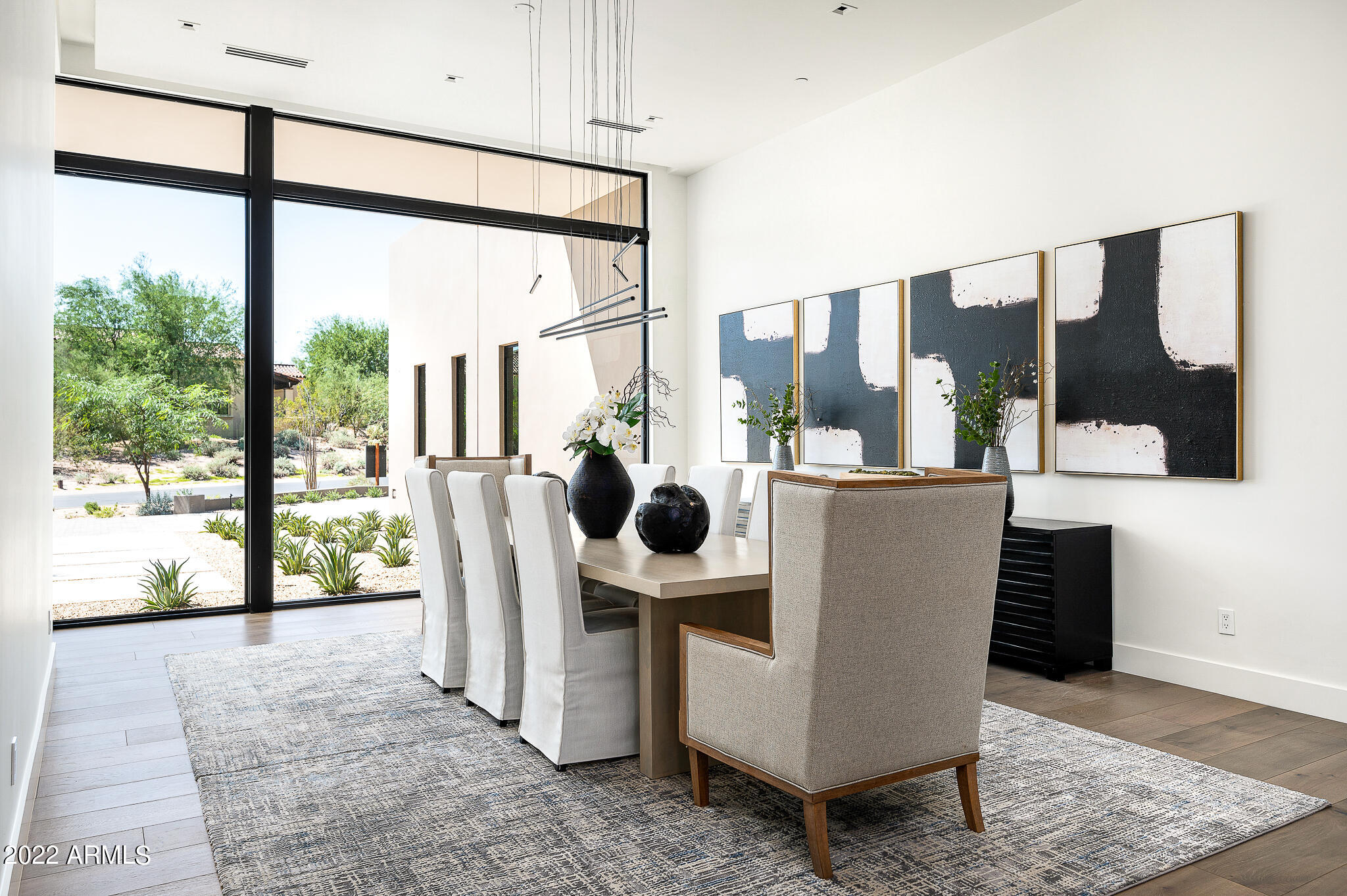 DC Ranch - Residential