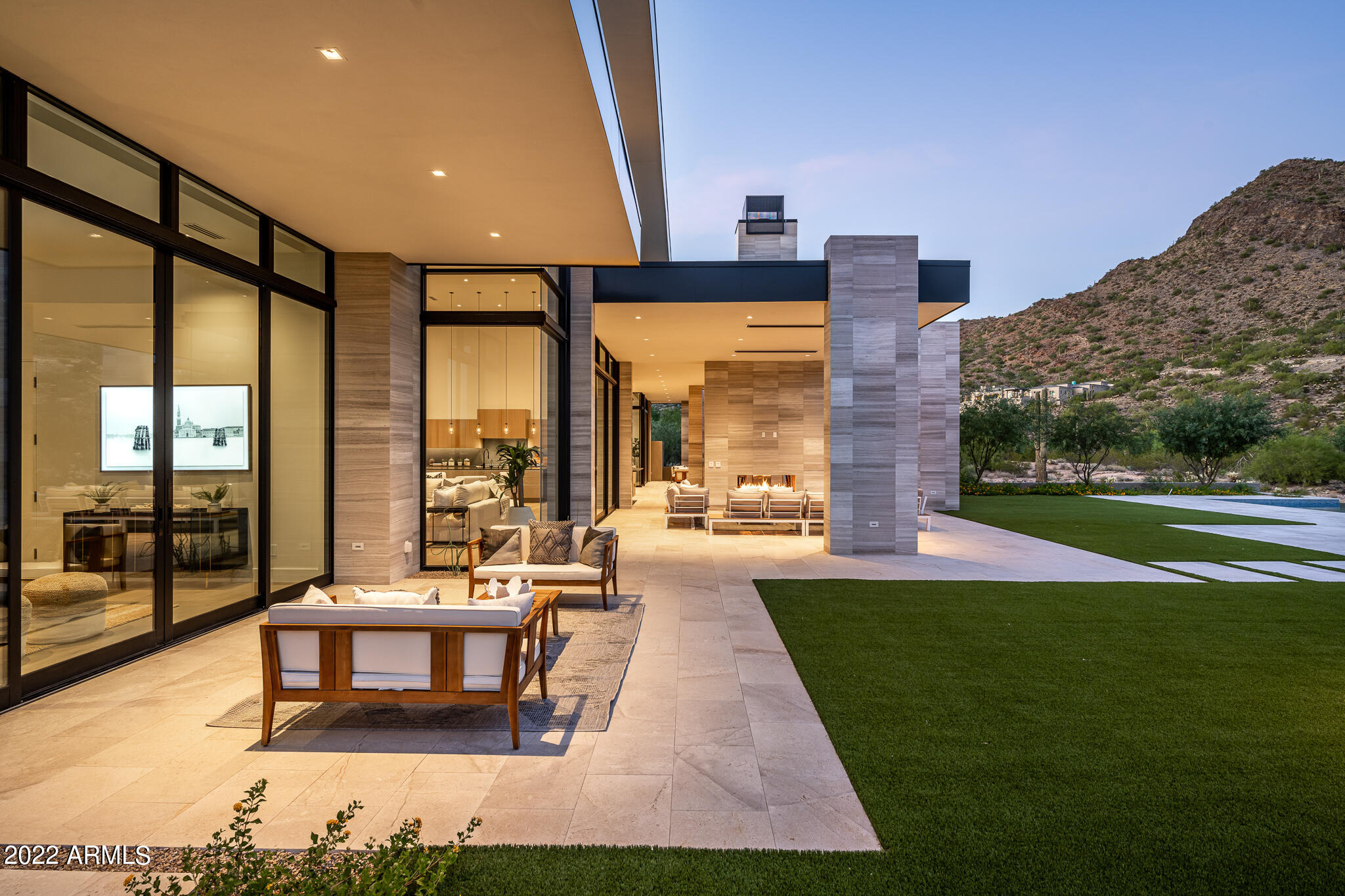 DC Ranch - Residential