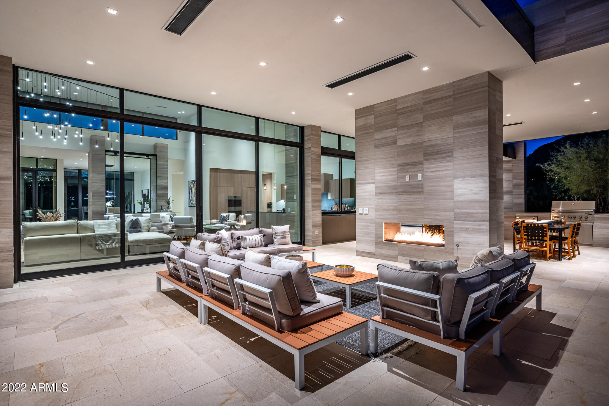 DC Ranch - Residential