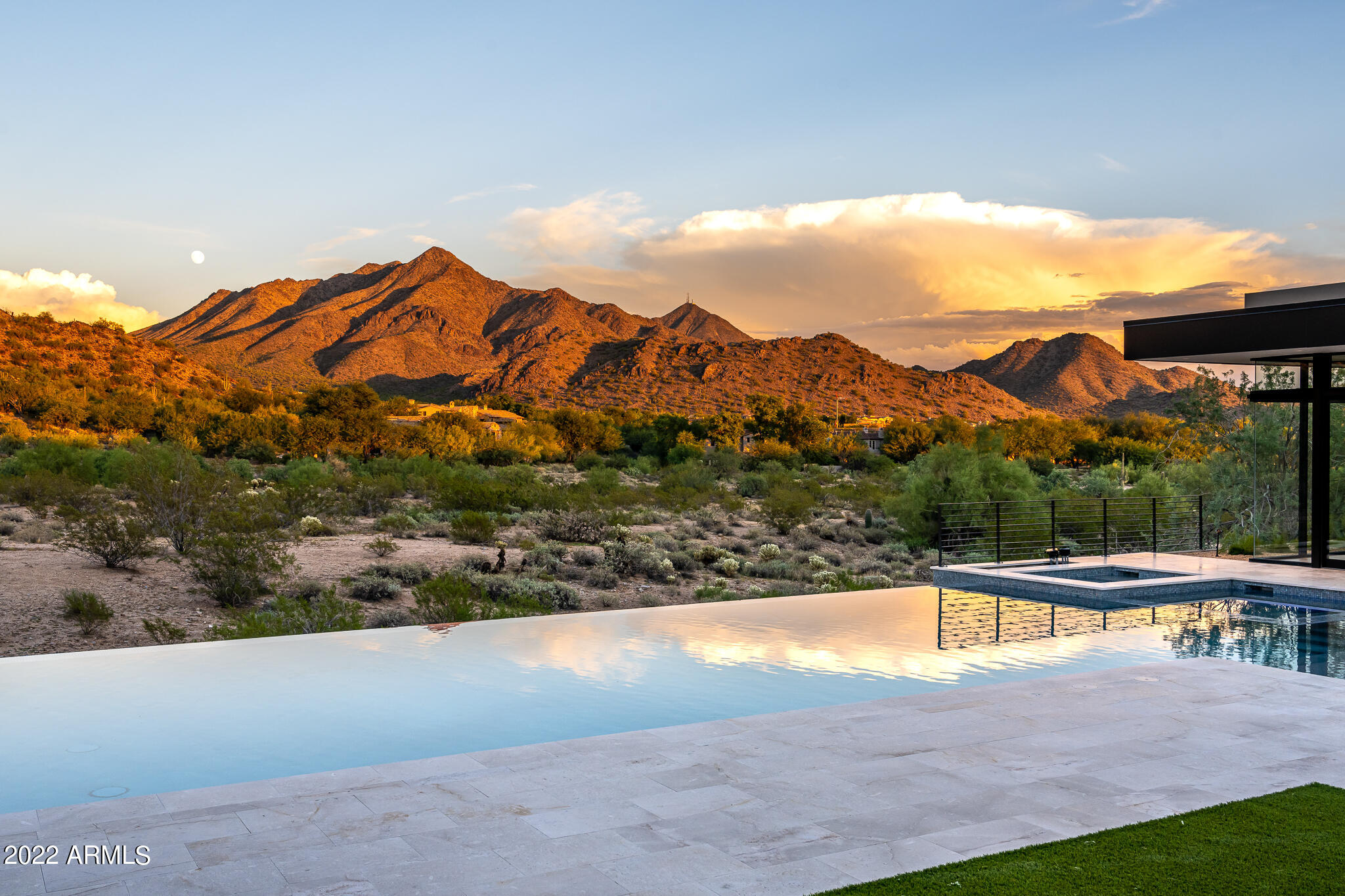 DC Ranch - Residential