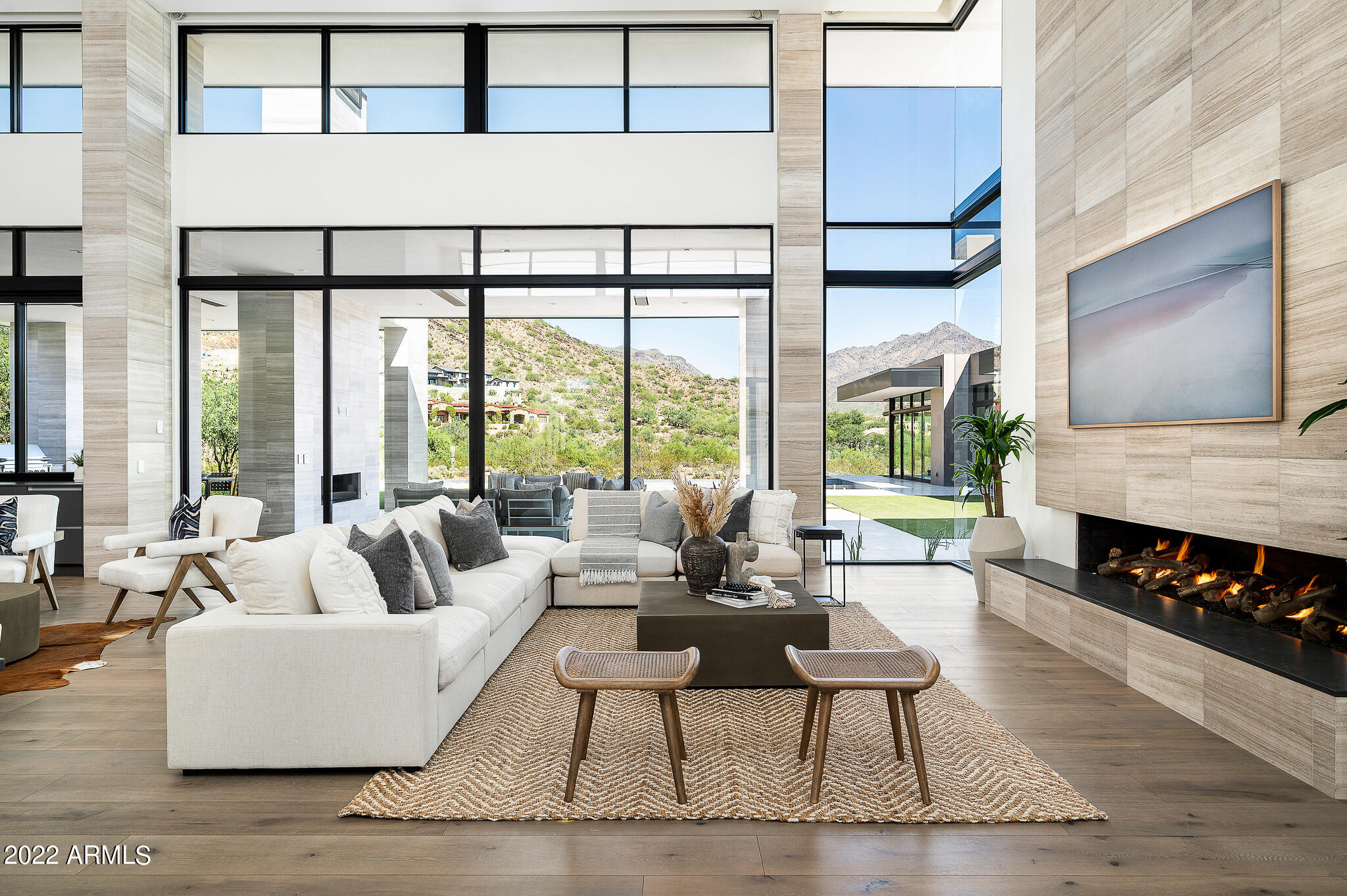 DC Ranch - Residential