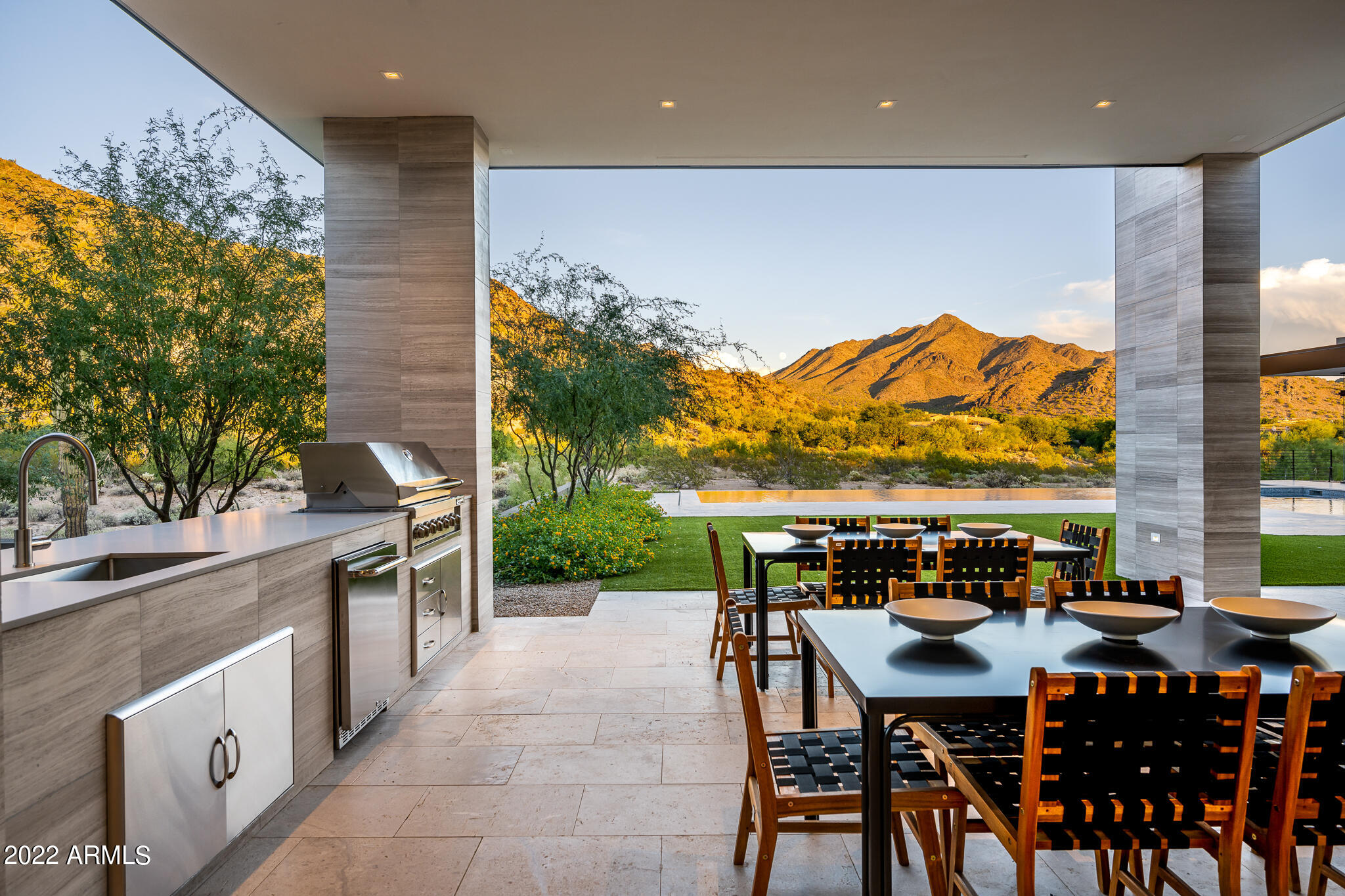 DC Ranch - Residential