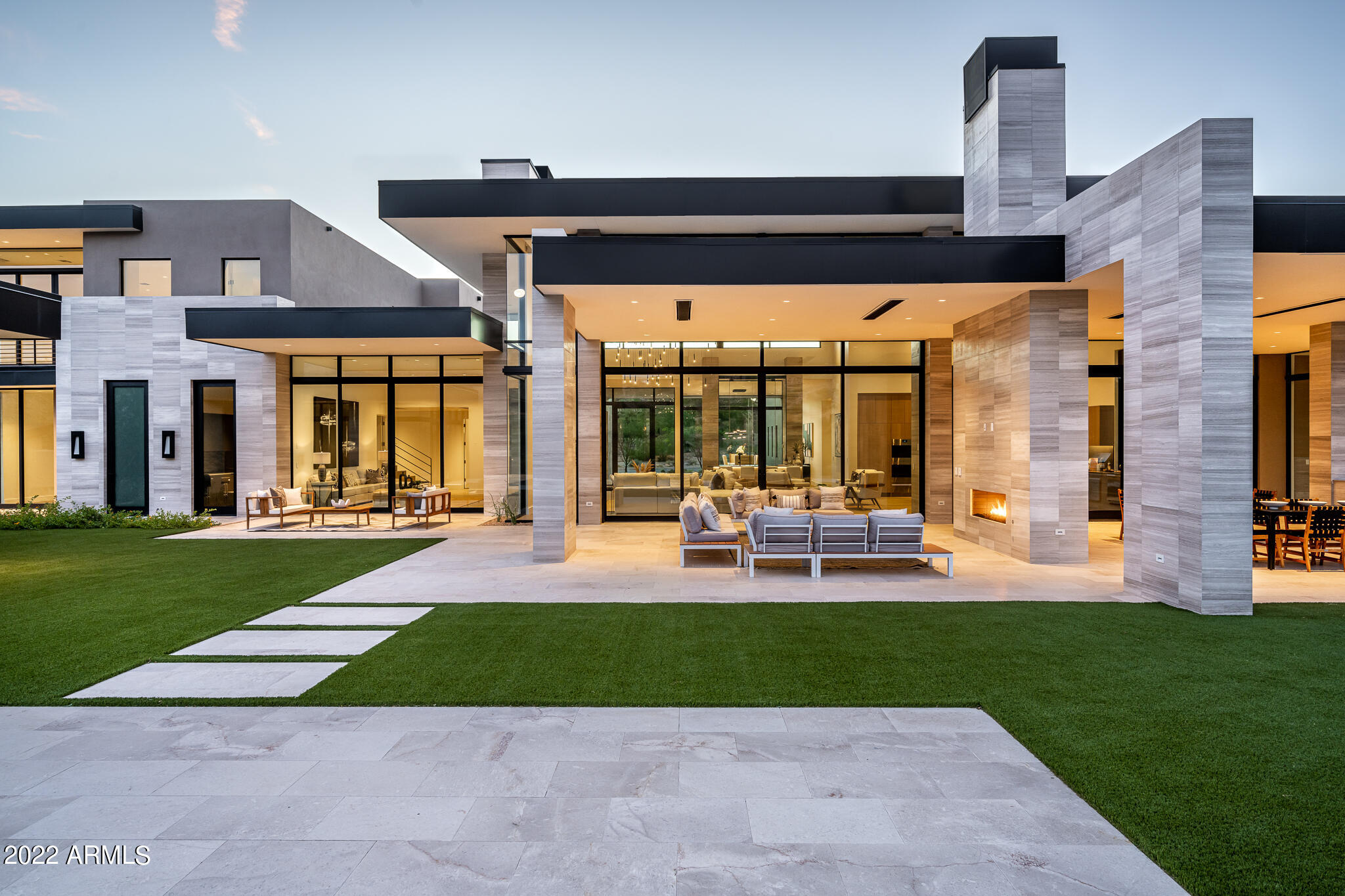 DC Ranch - Residential