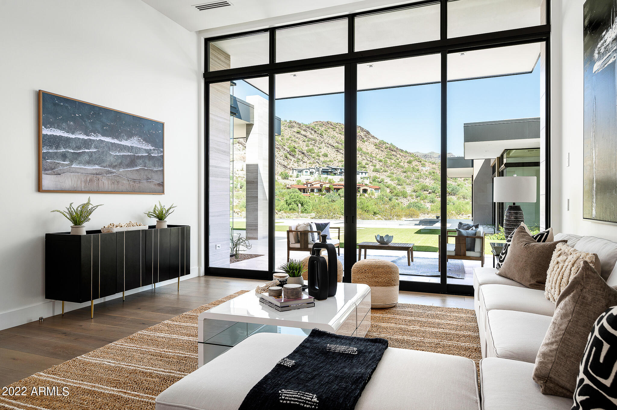 DC Ranch - Residential