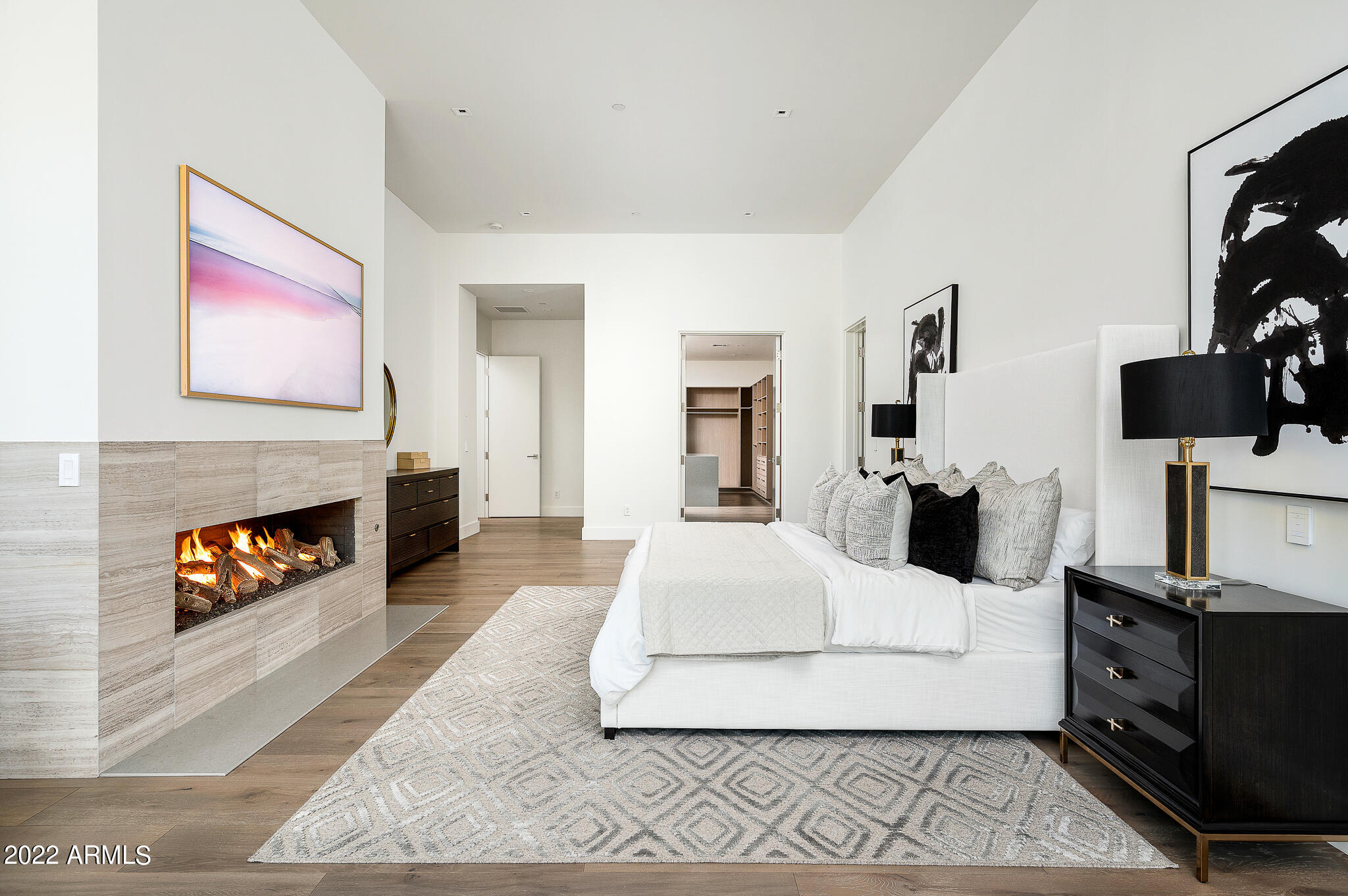 DC Ranch - Residential
