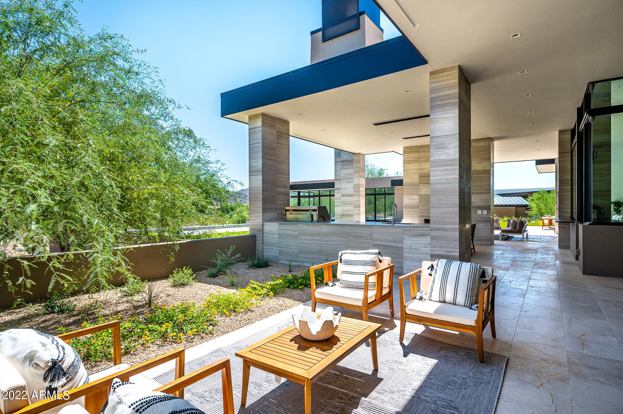 DC Ranch - Residential