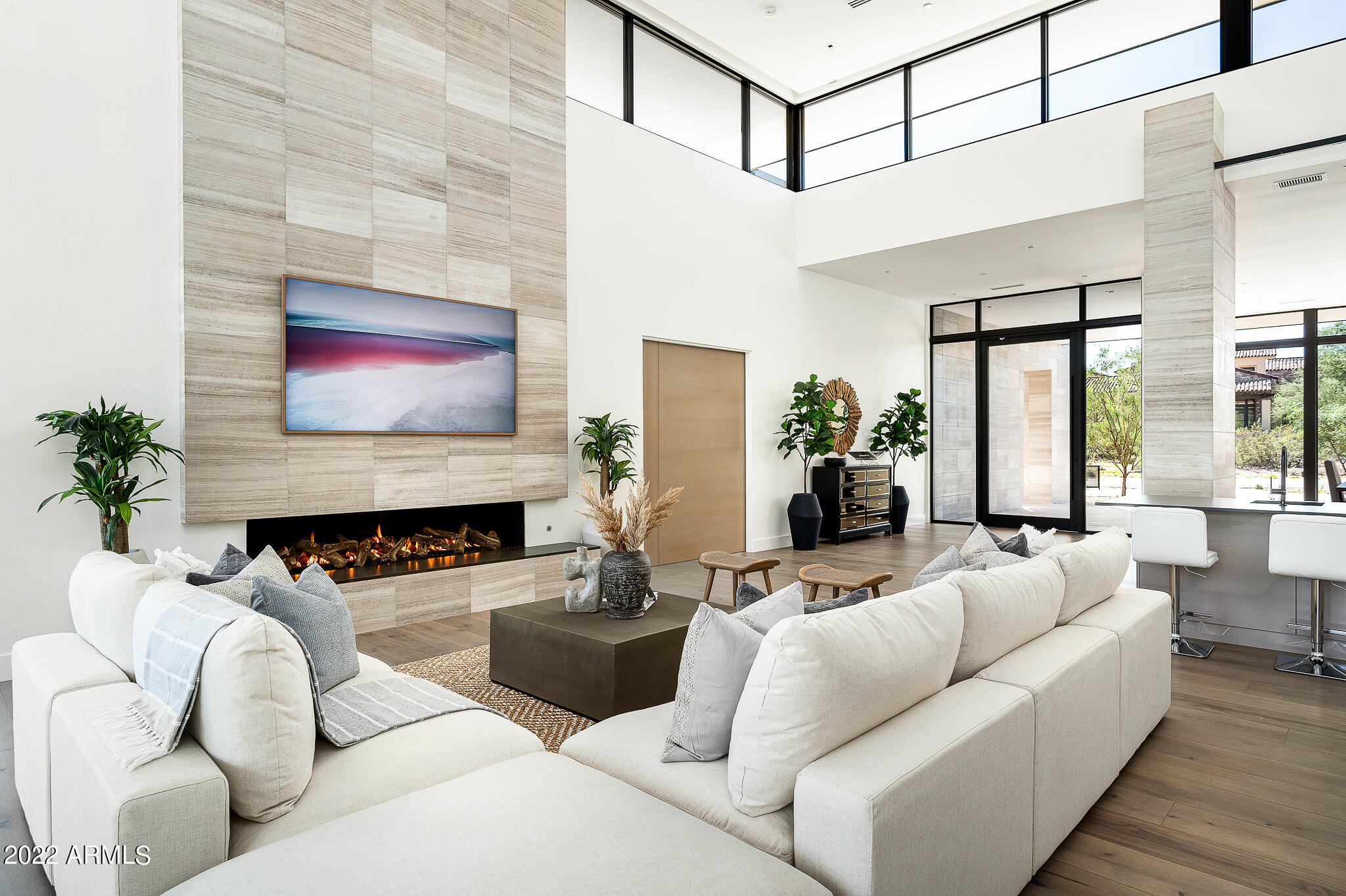 DC Ranch - Residential