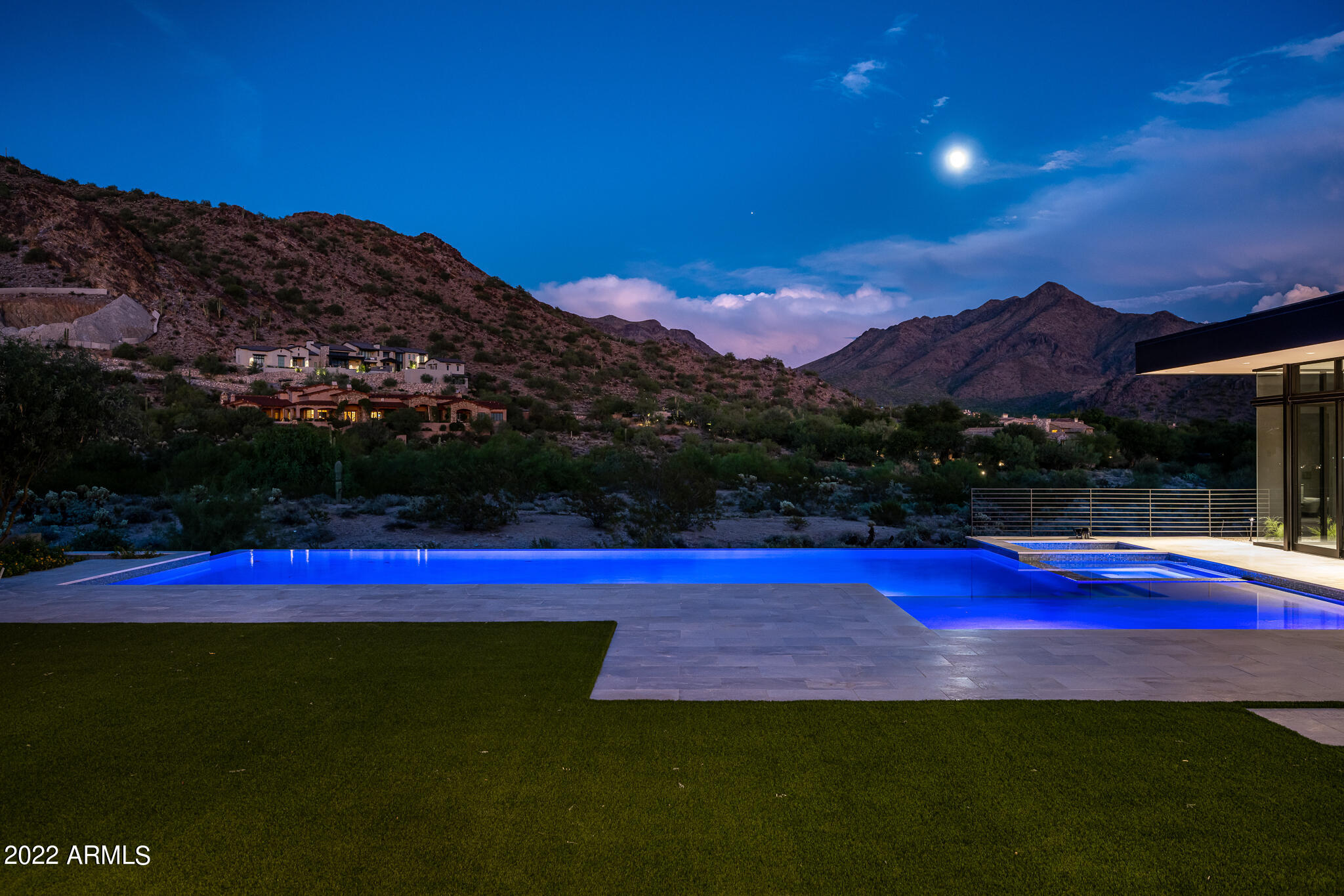 DC Ranch - Residential
