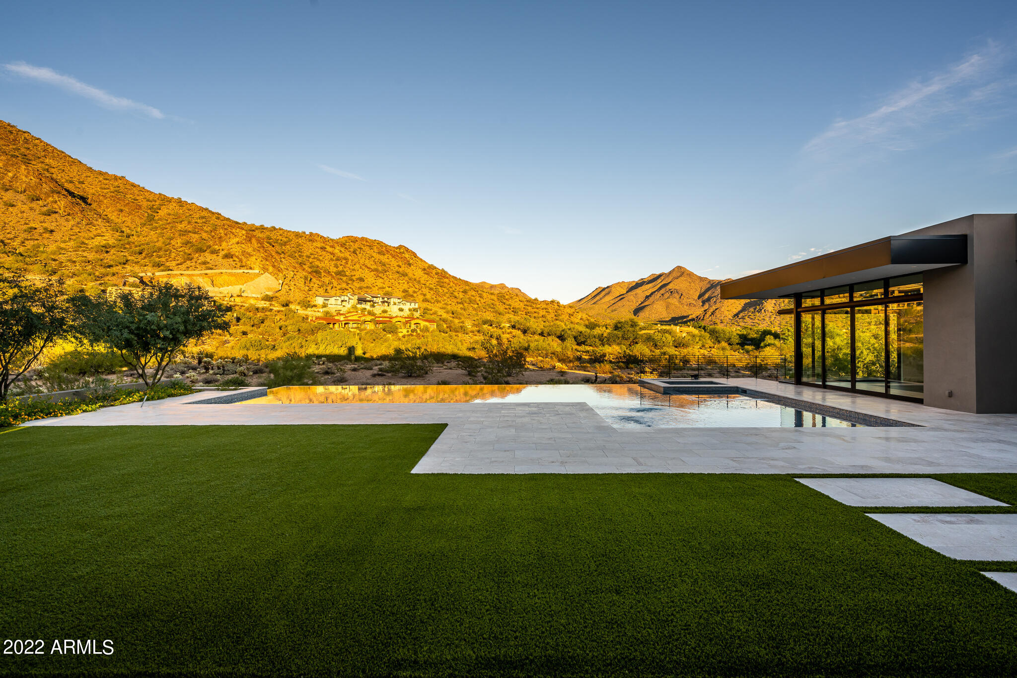 DC Ranch - Residential