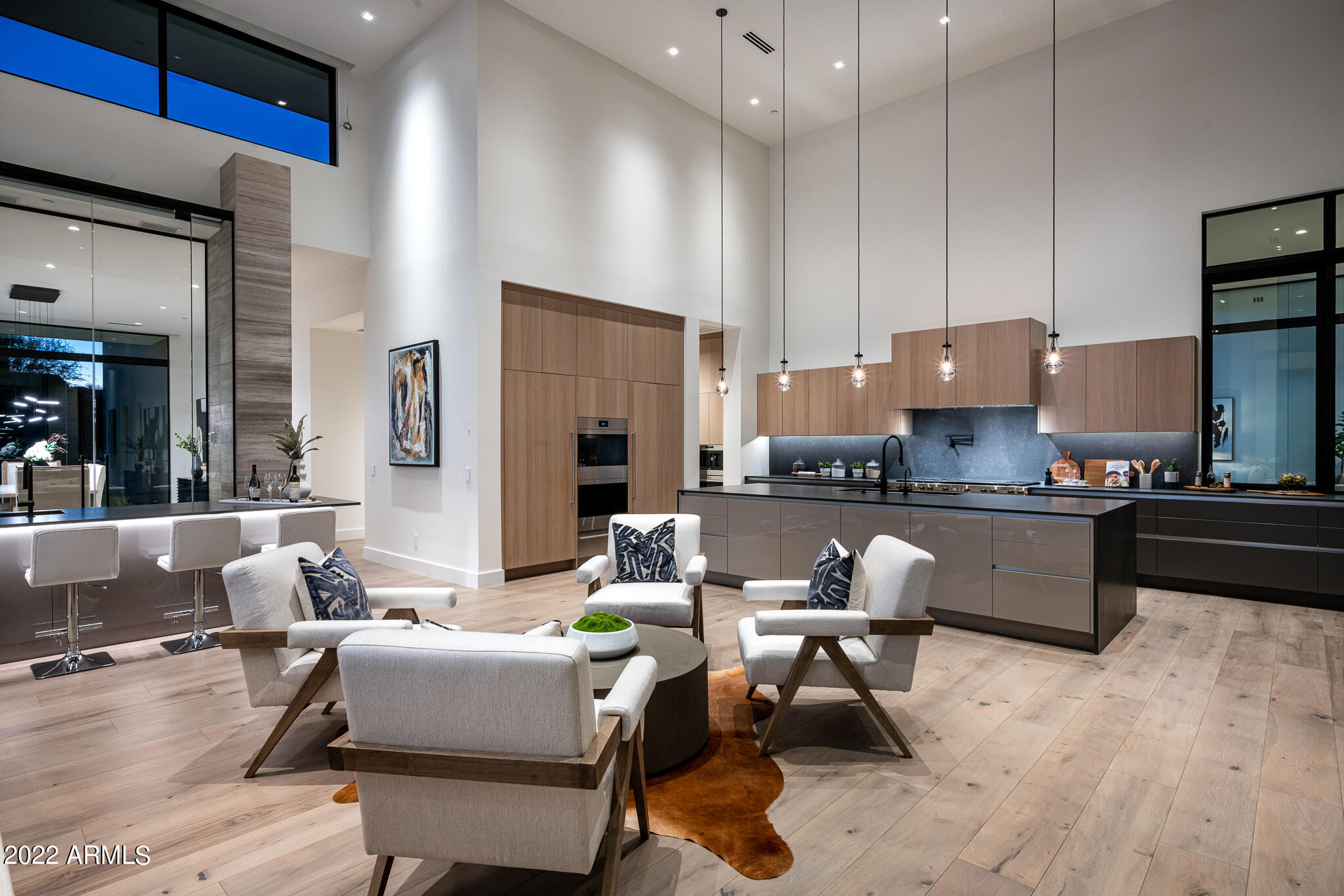 DC Ranch - Residential