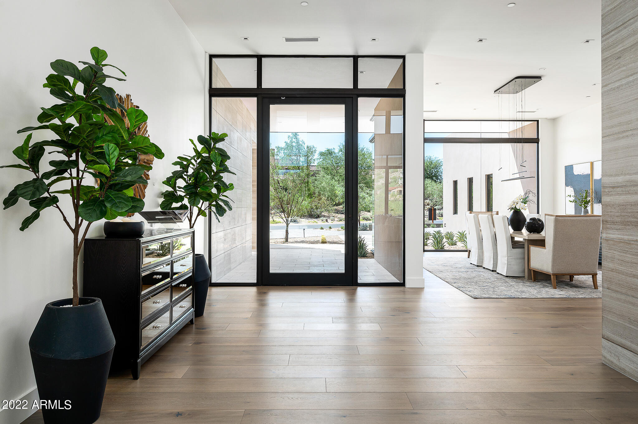 DC Ranch - Residential
