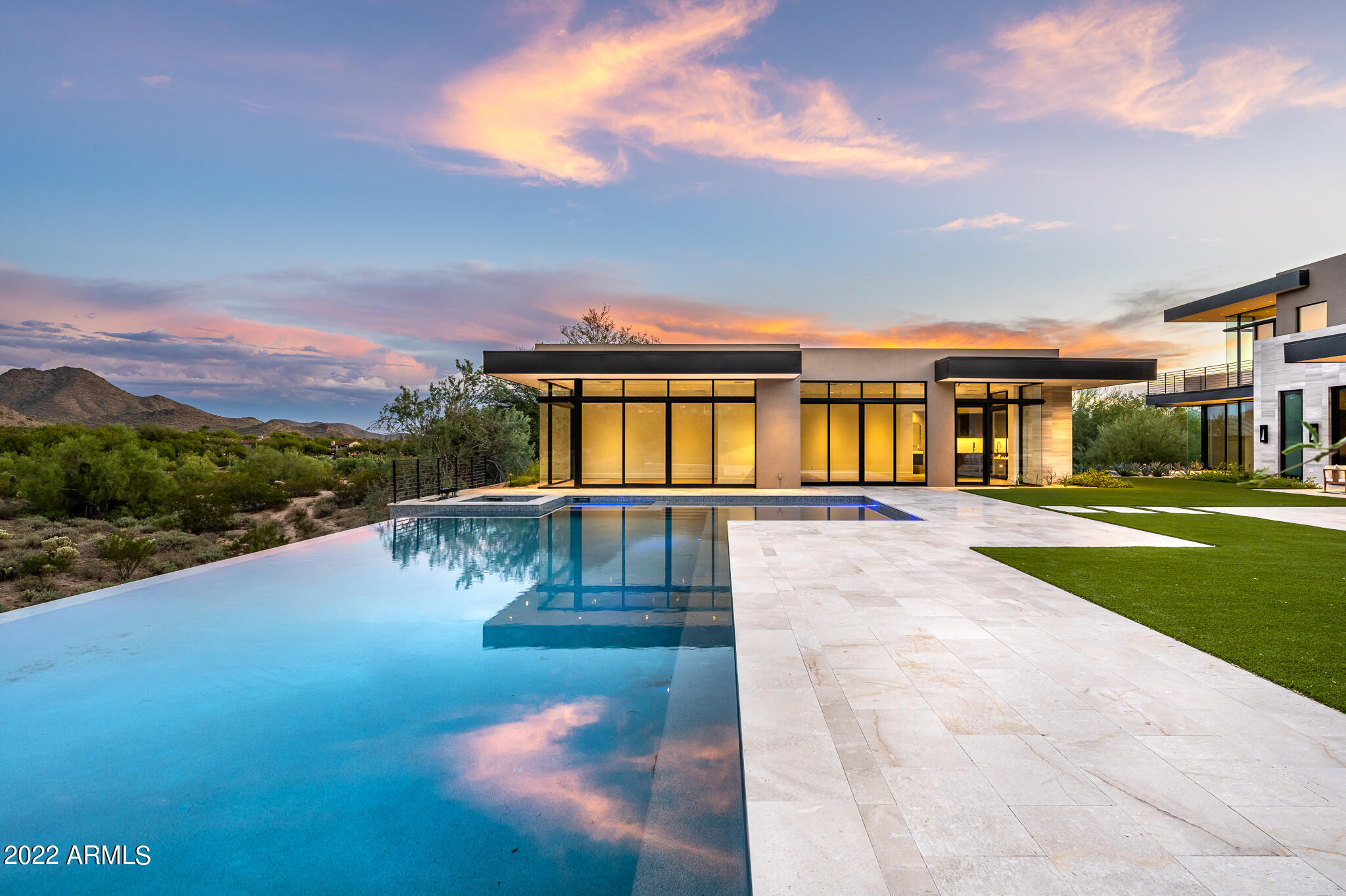 DC Ranch - Residential