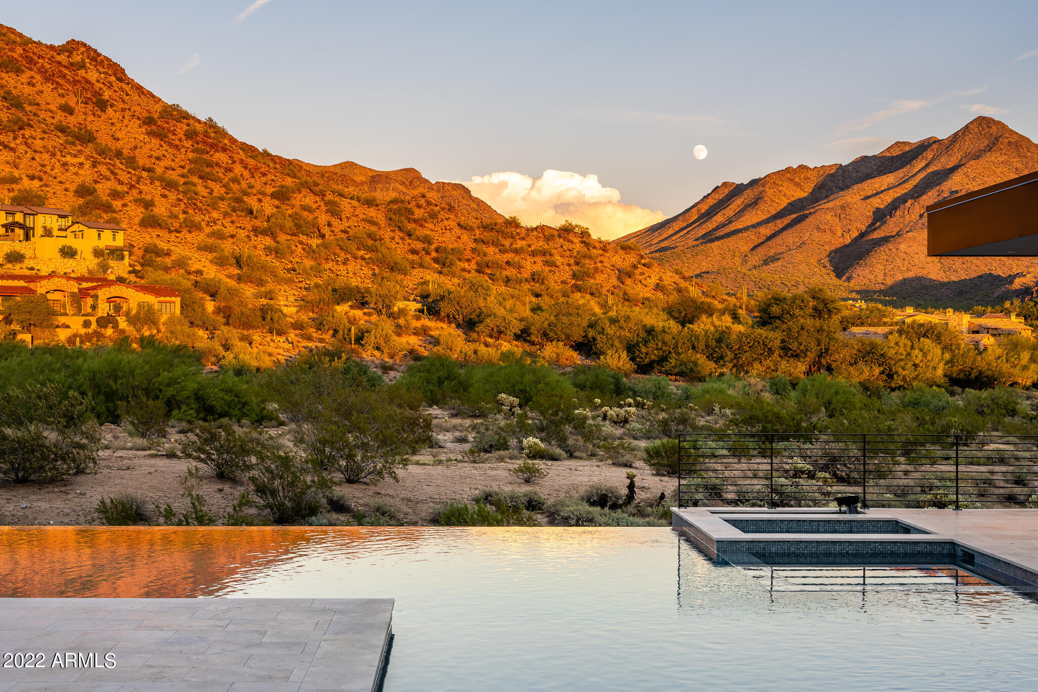 DC Ranch - Residential