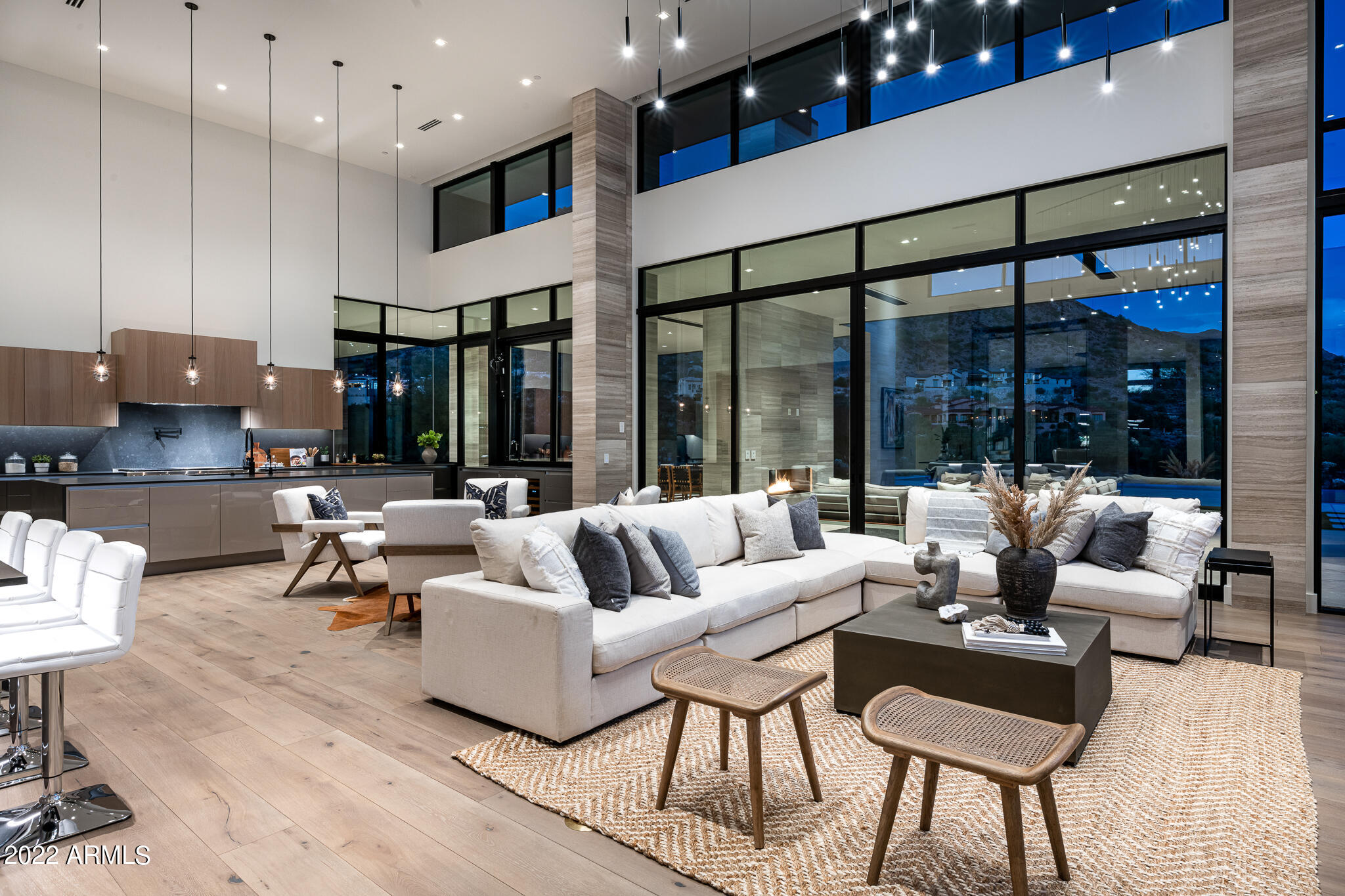 DC Ranch - Residential