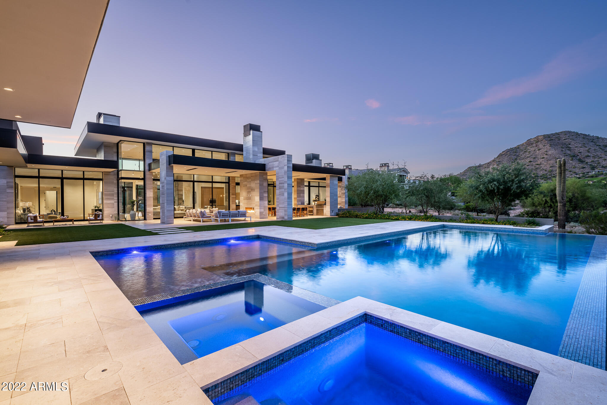 DC Ranch - Residential