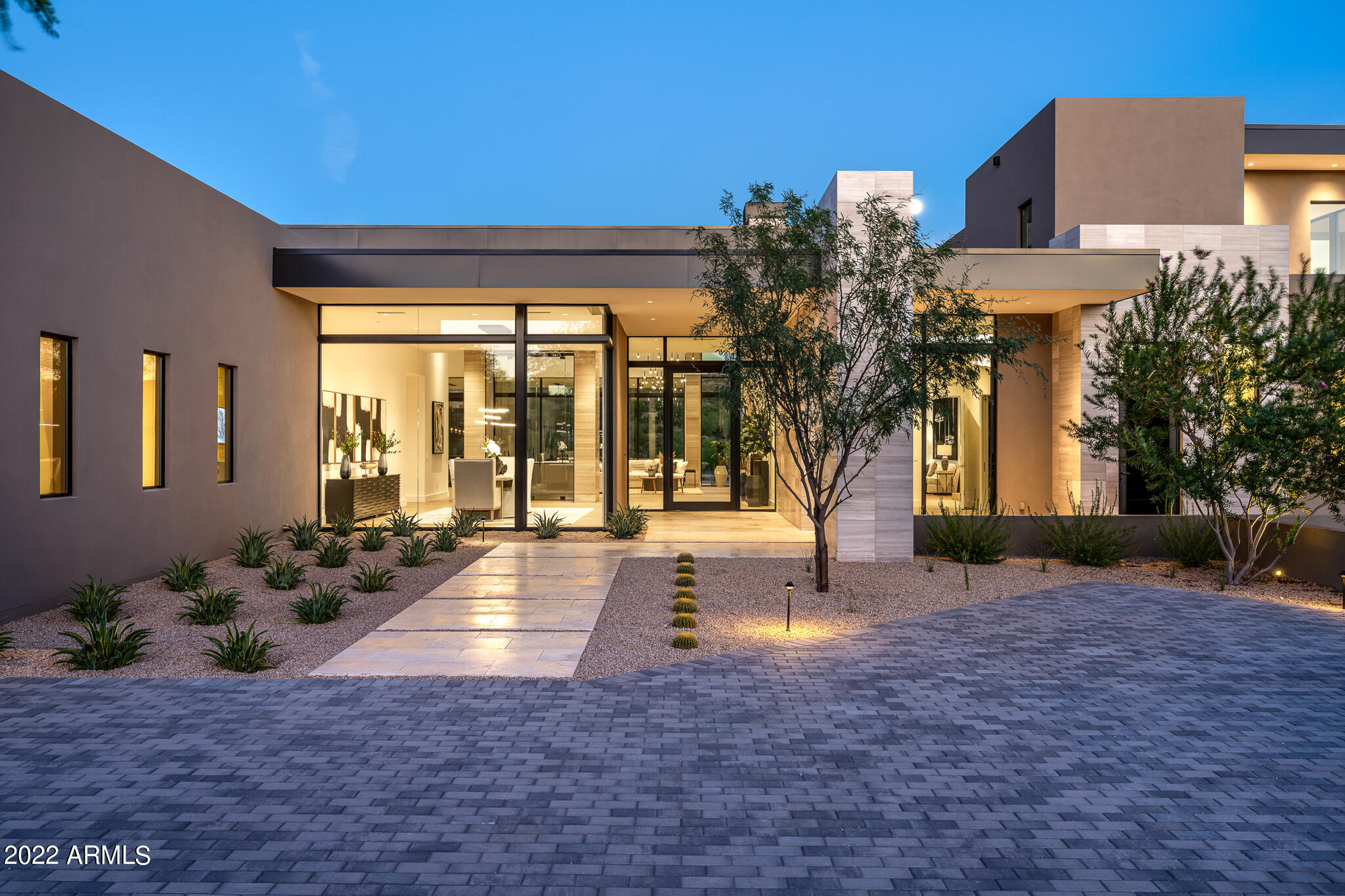 DC Ranch - Residential