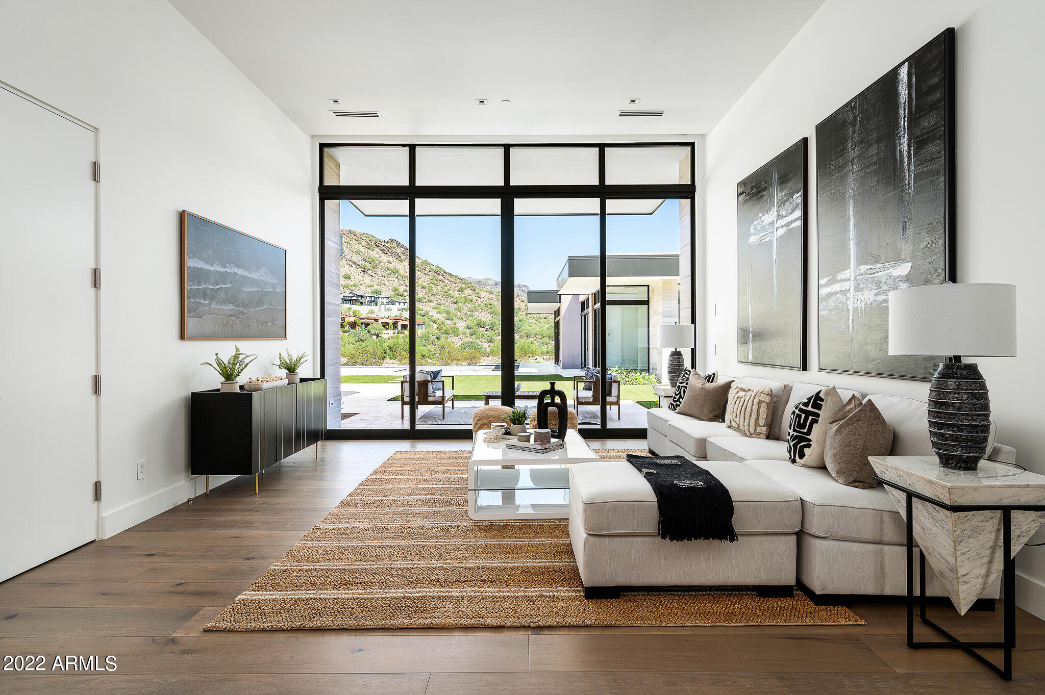 DC Ranch - Residential