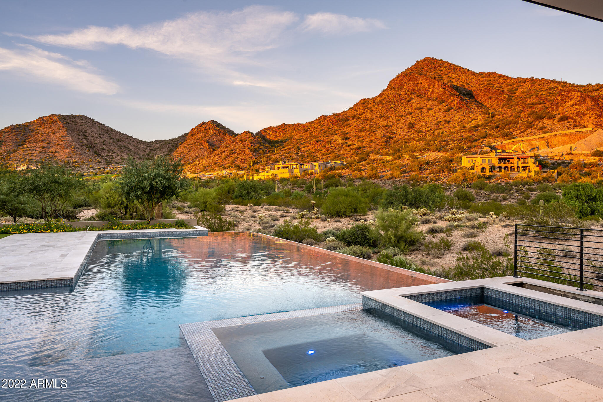 DC Ranch - Residential