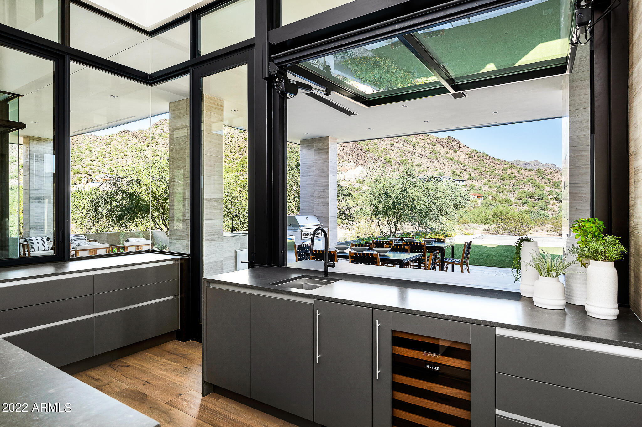DC Ranch - Residential