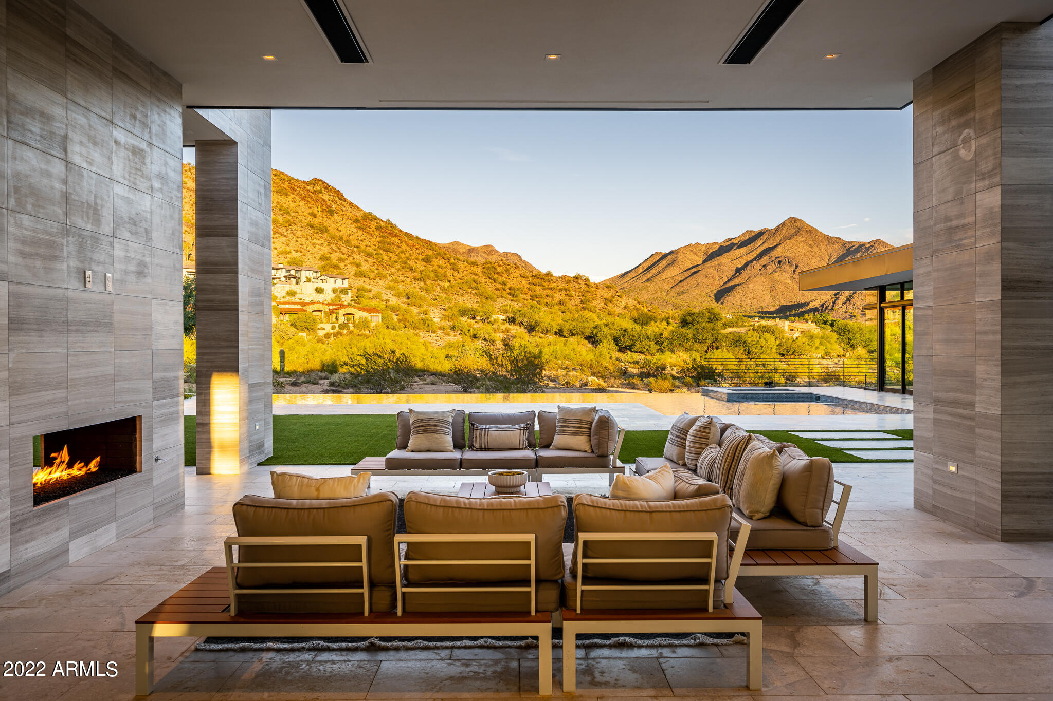 DC Ranch - Residential
