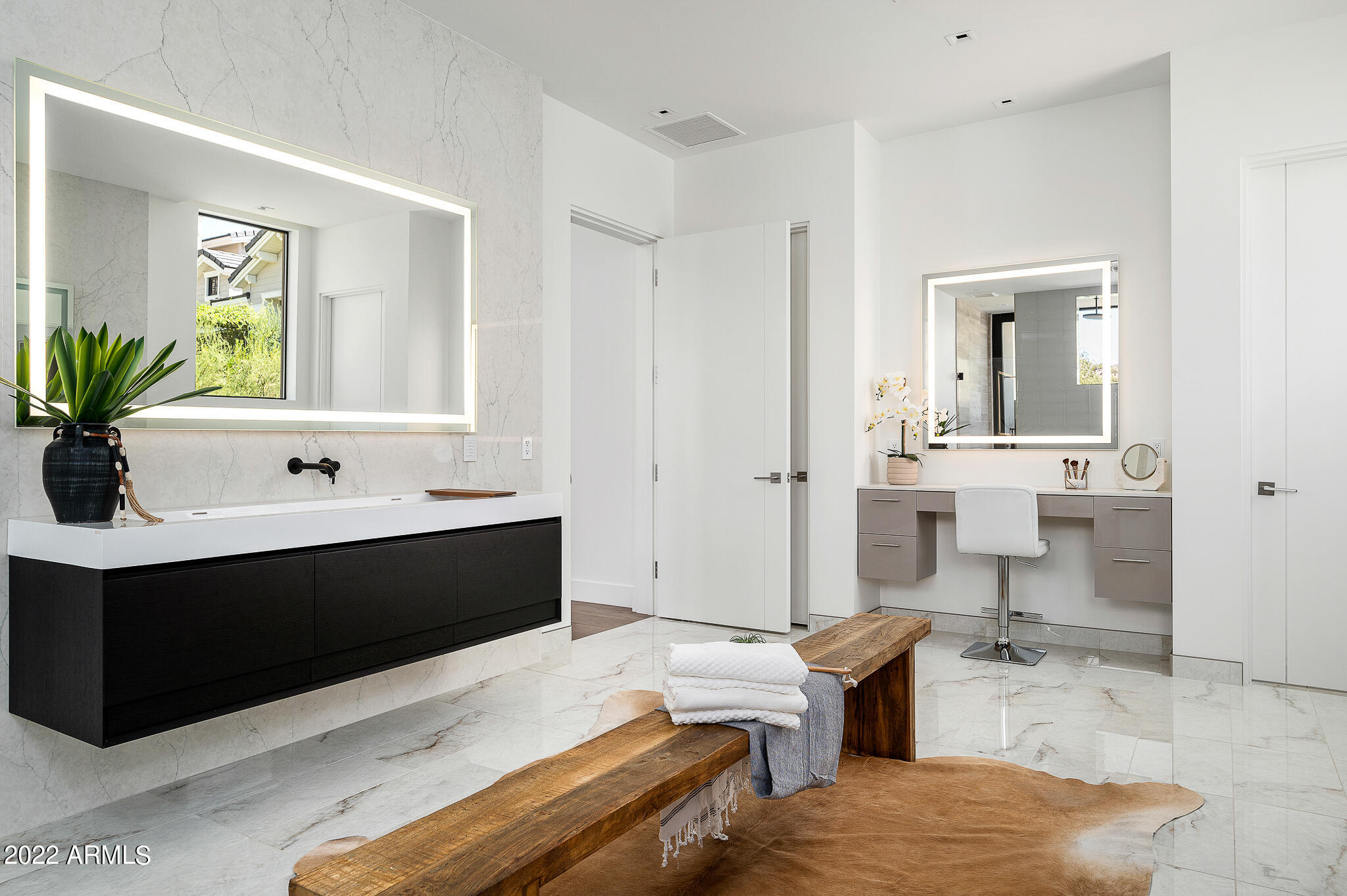 DC Ranch - Residential