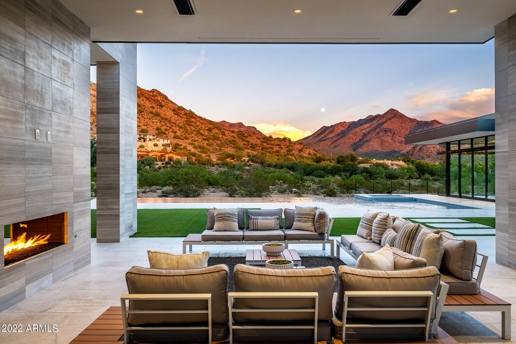 DC Ranch - Residential