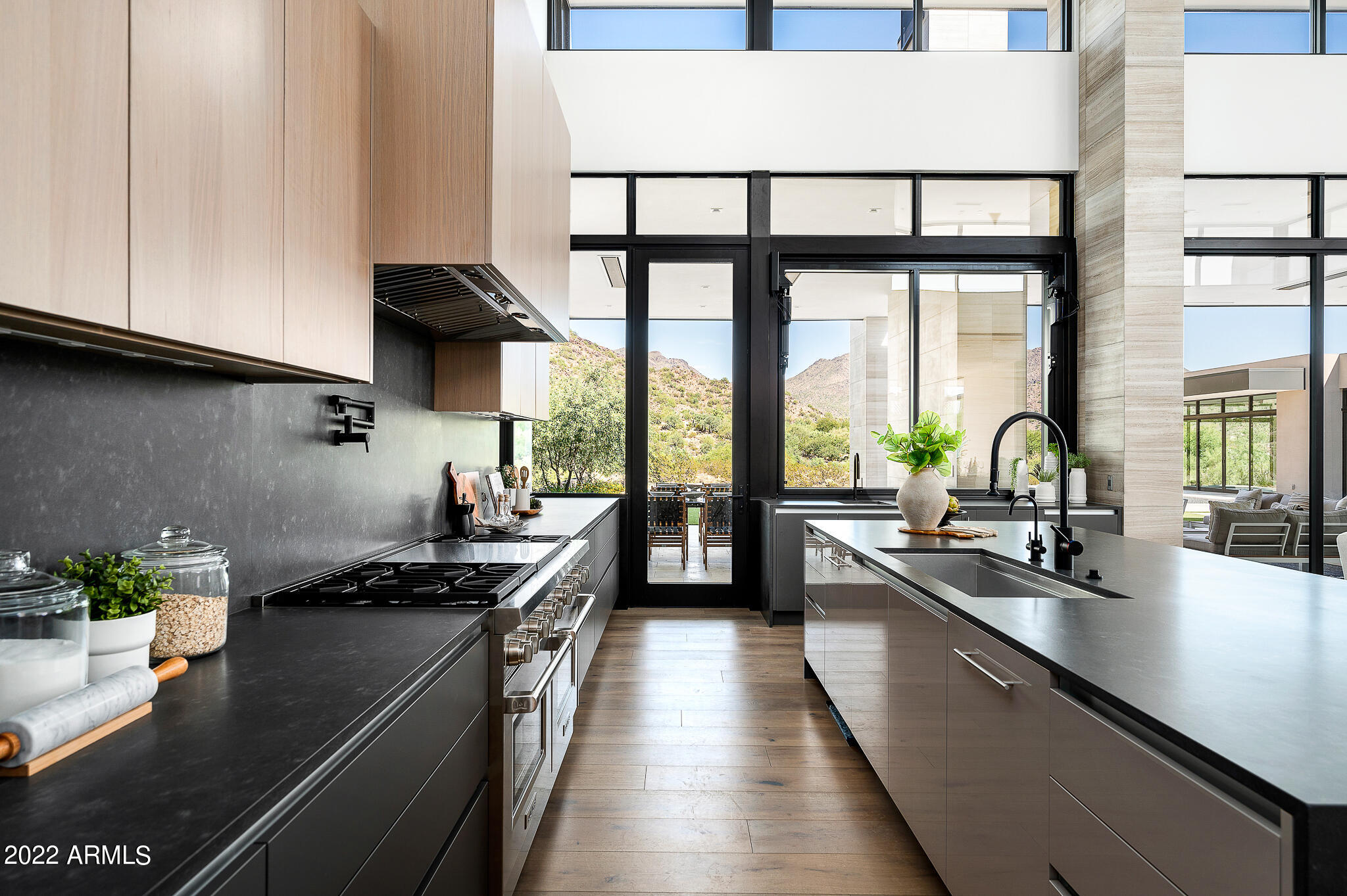 DC Ranch - Residential