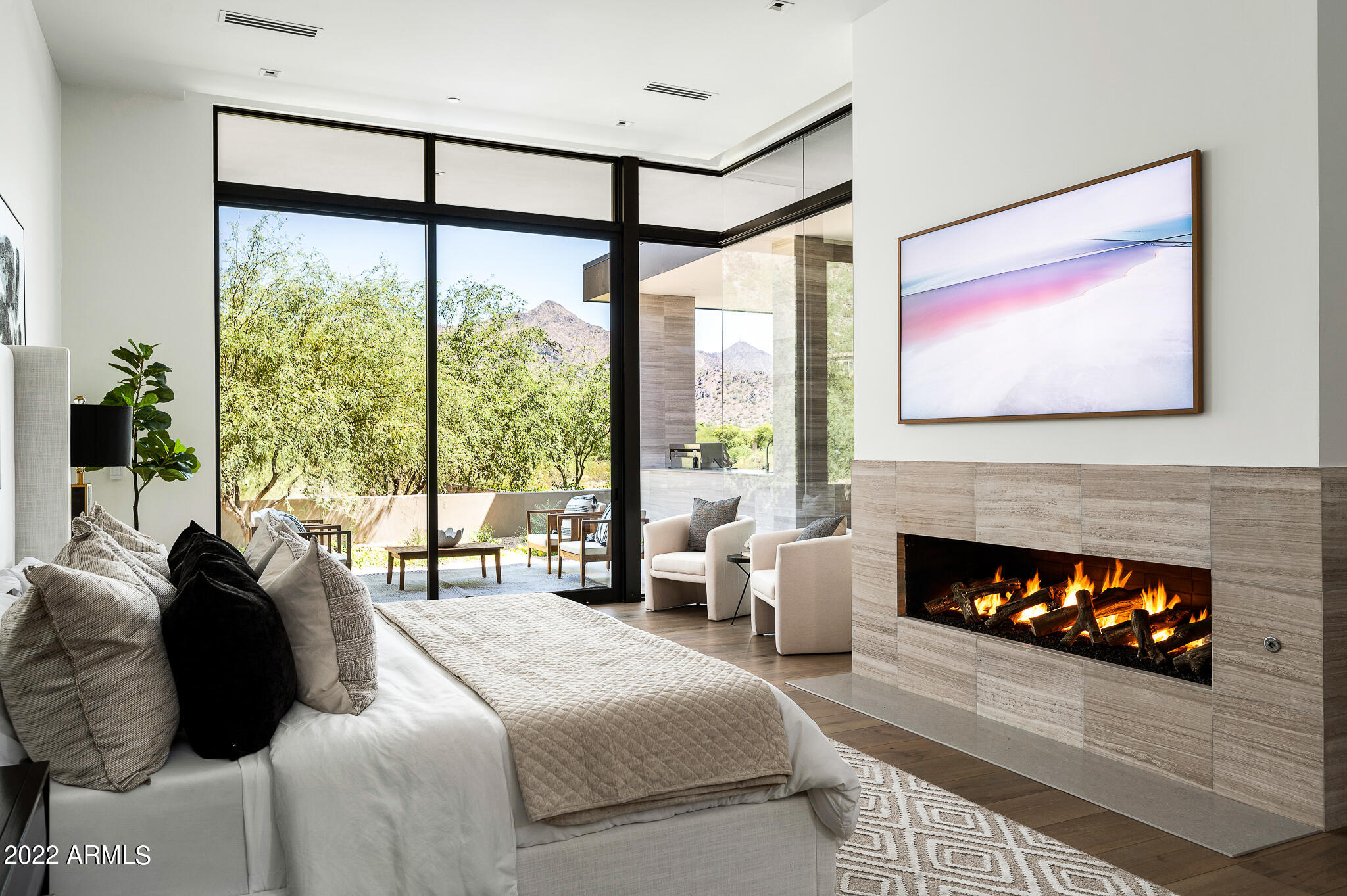 DC Ranch - Residential