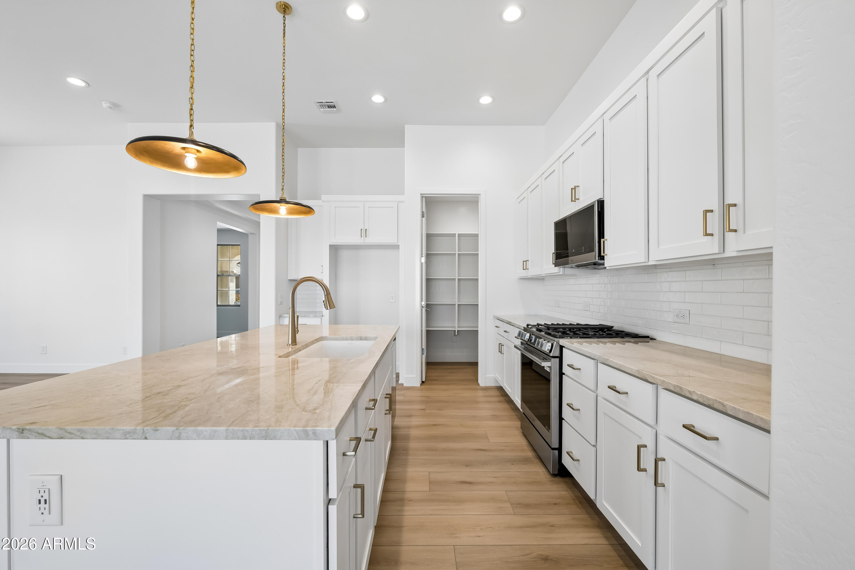 ROBSON RANCH - ARIZONA UNIT ONE A - Residential