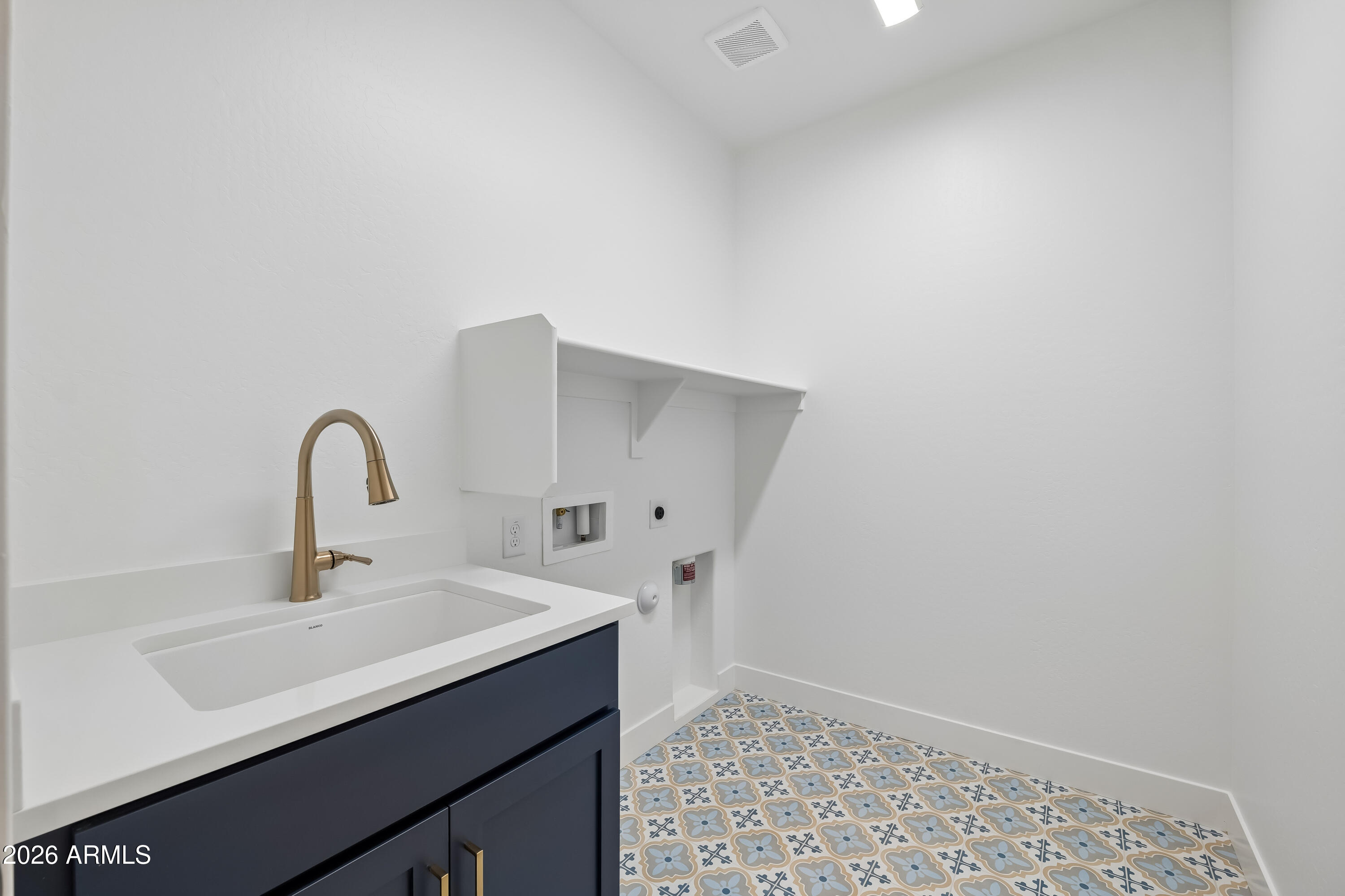 ROBSON RANCH - ARIZONA UNIT ONE A - Residential