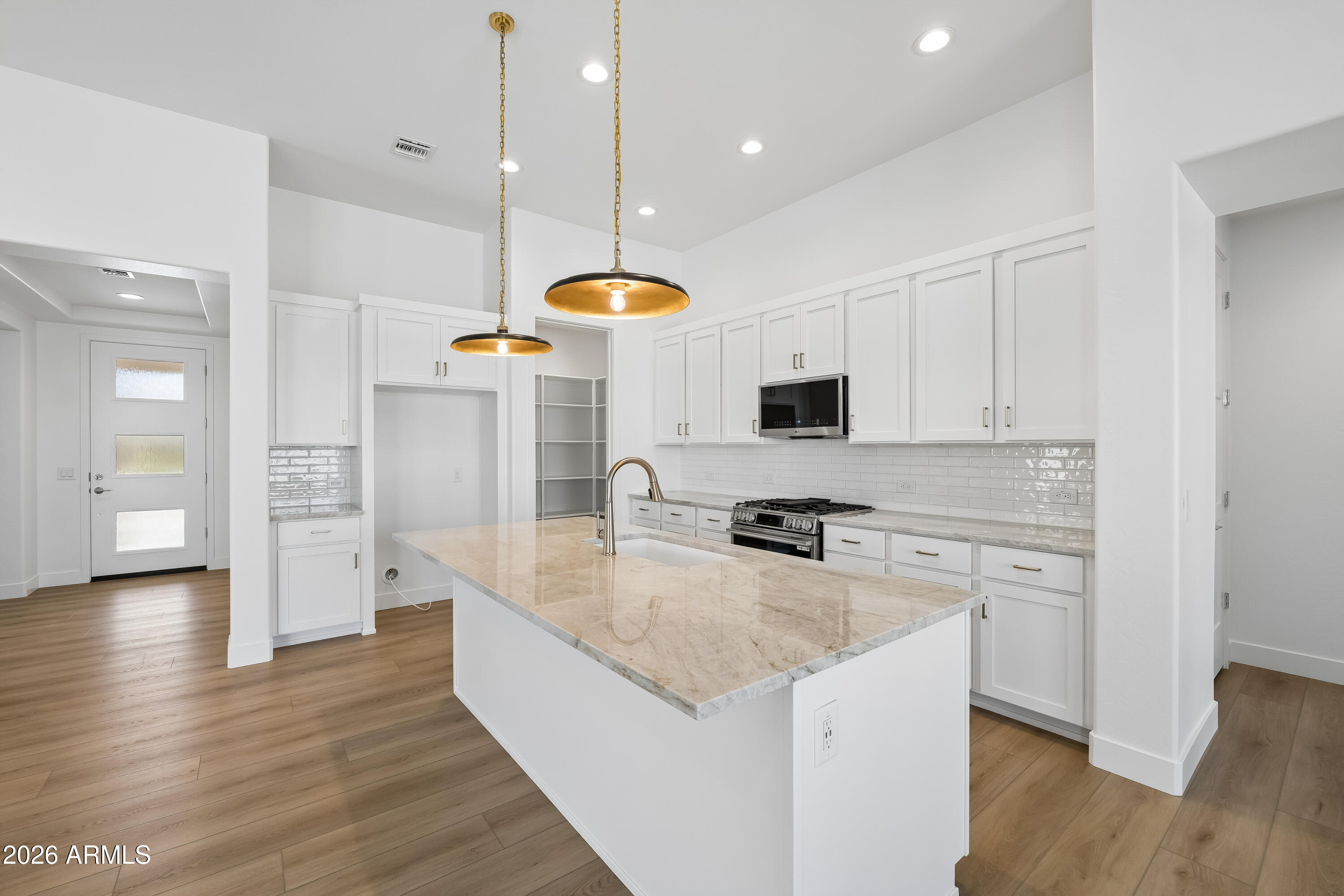 ROBSON RANCH - ARIZONA UNIT ONE A - Residential