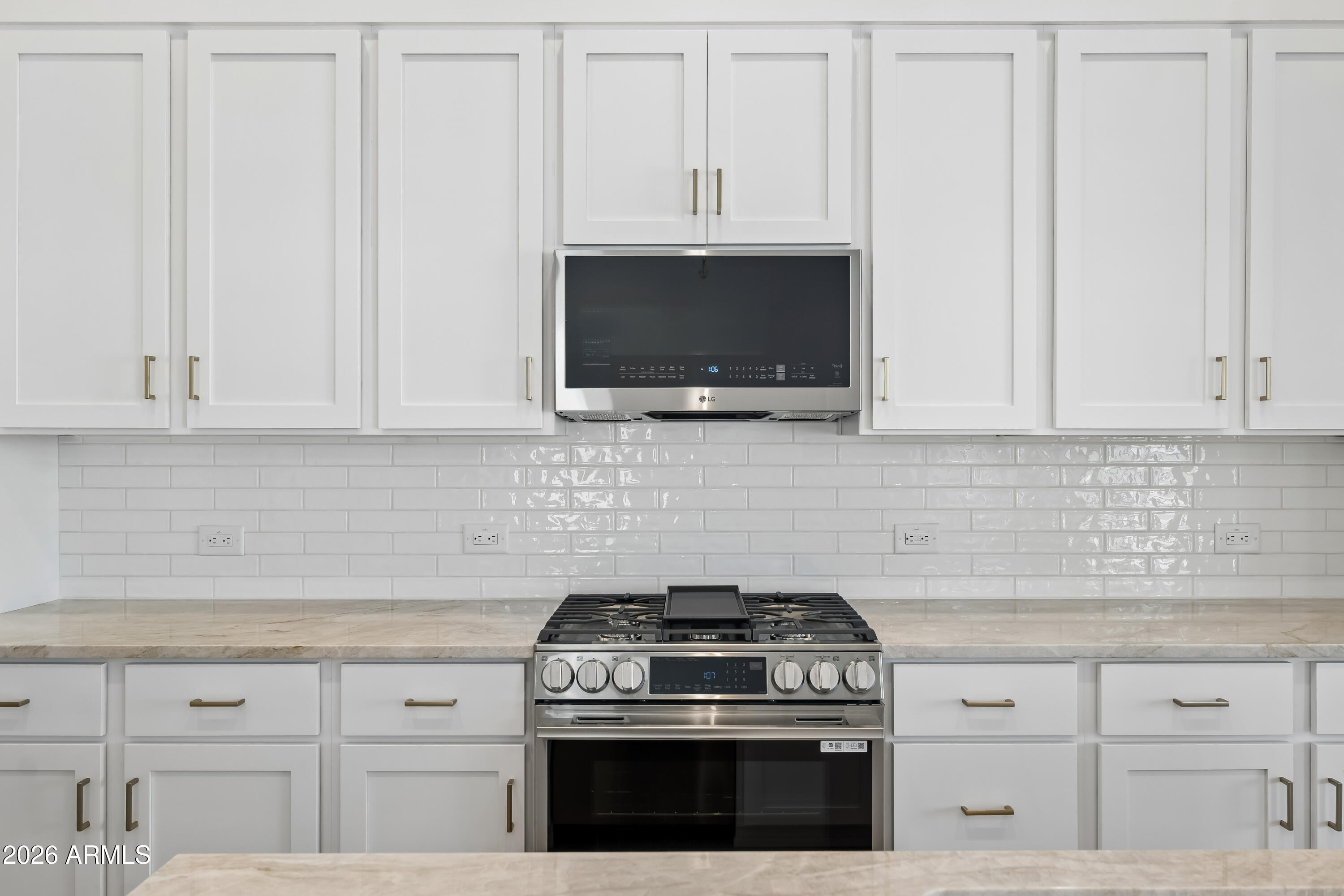 ROBSON RANCH - ARIZONA UNIT ONE A - Residential