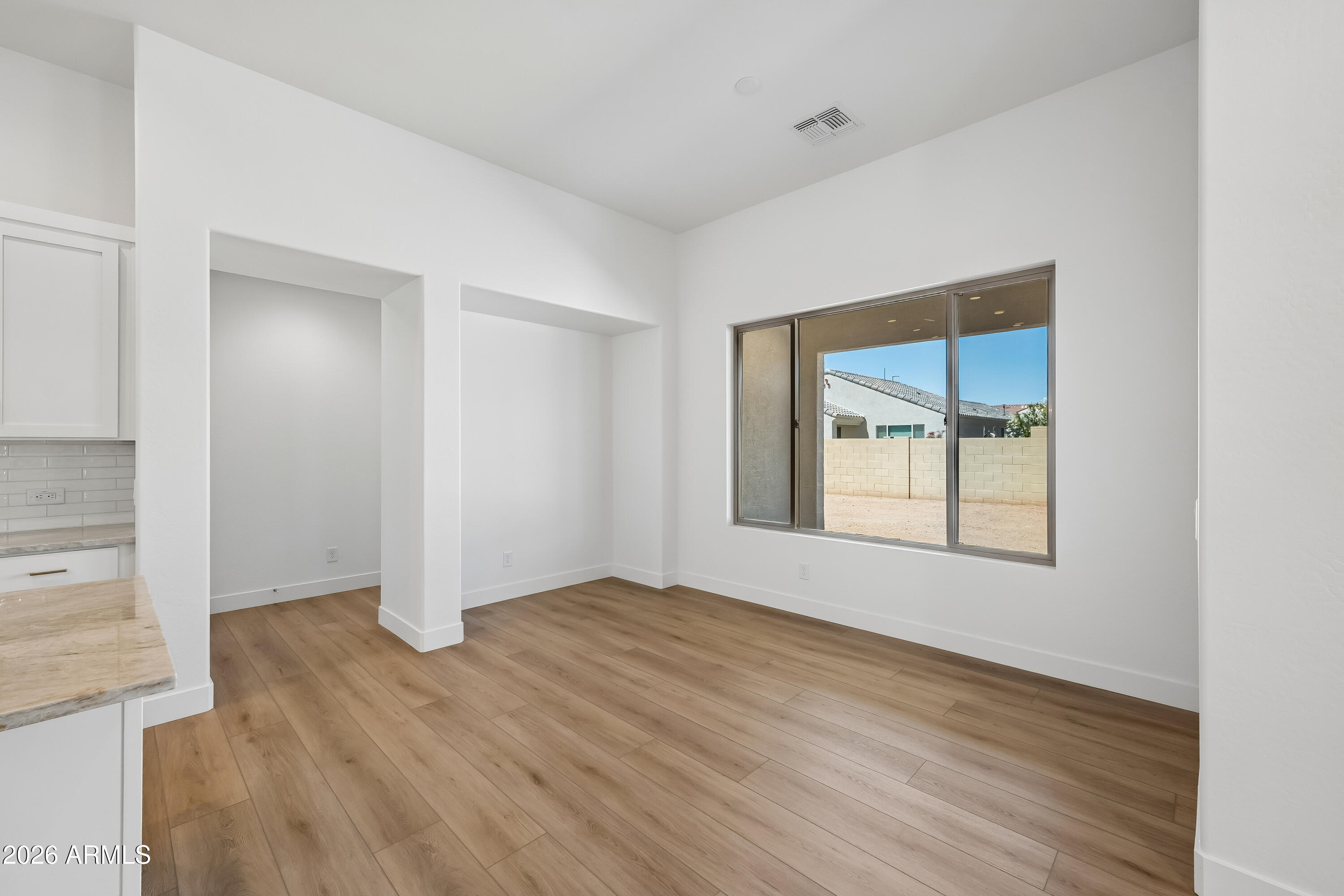 ROBSON RANCH - ARIZONA UNIT ONE A - Residential