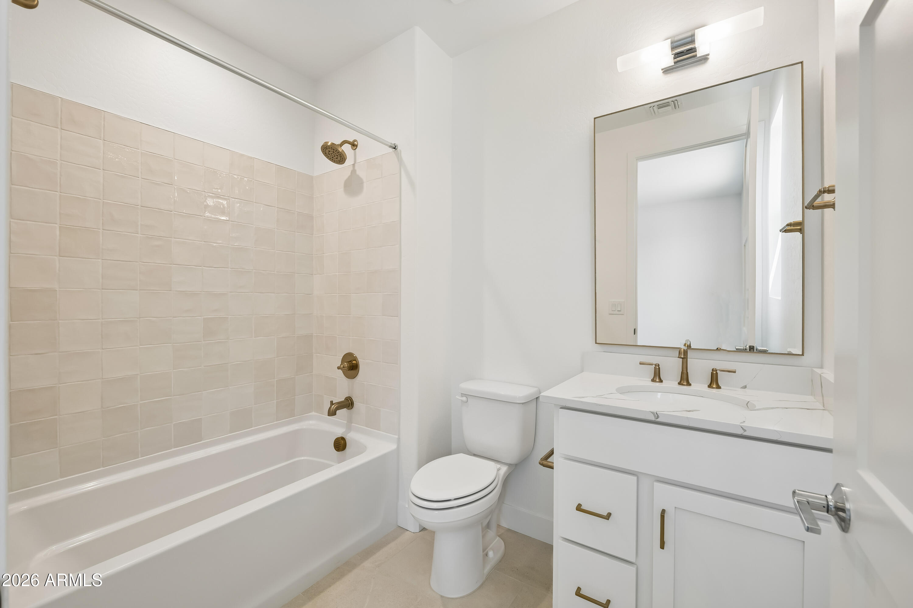 ROBSON RANCH - ARIZONA UNIT ONE A - Residential