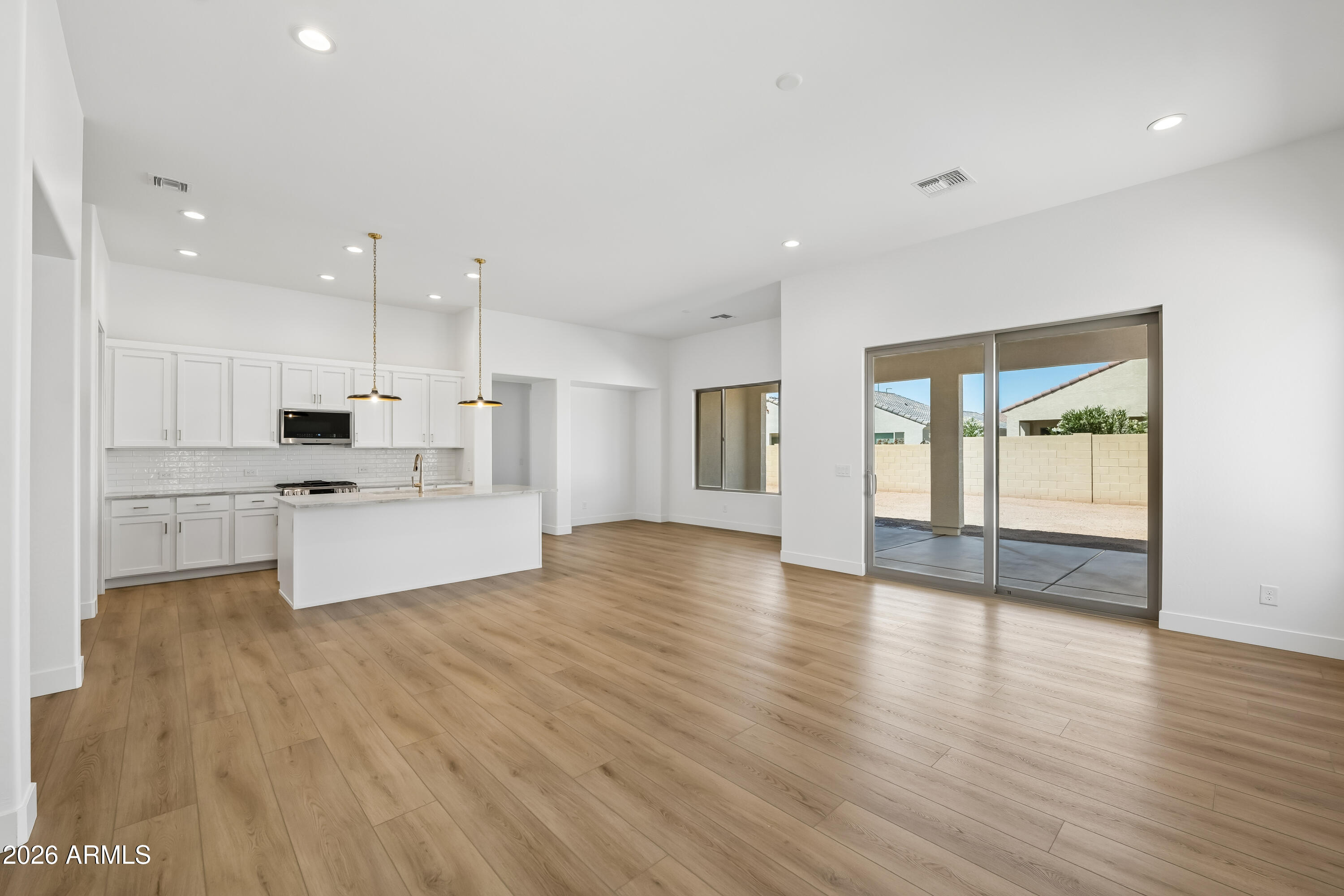 ROBSON RANCH - ARIZONA UNIT ONE A - Residential