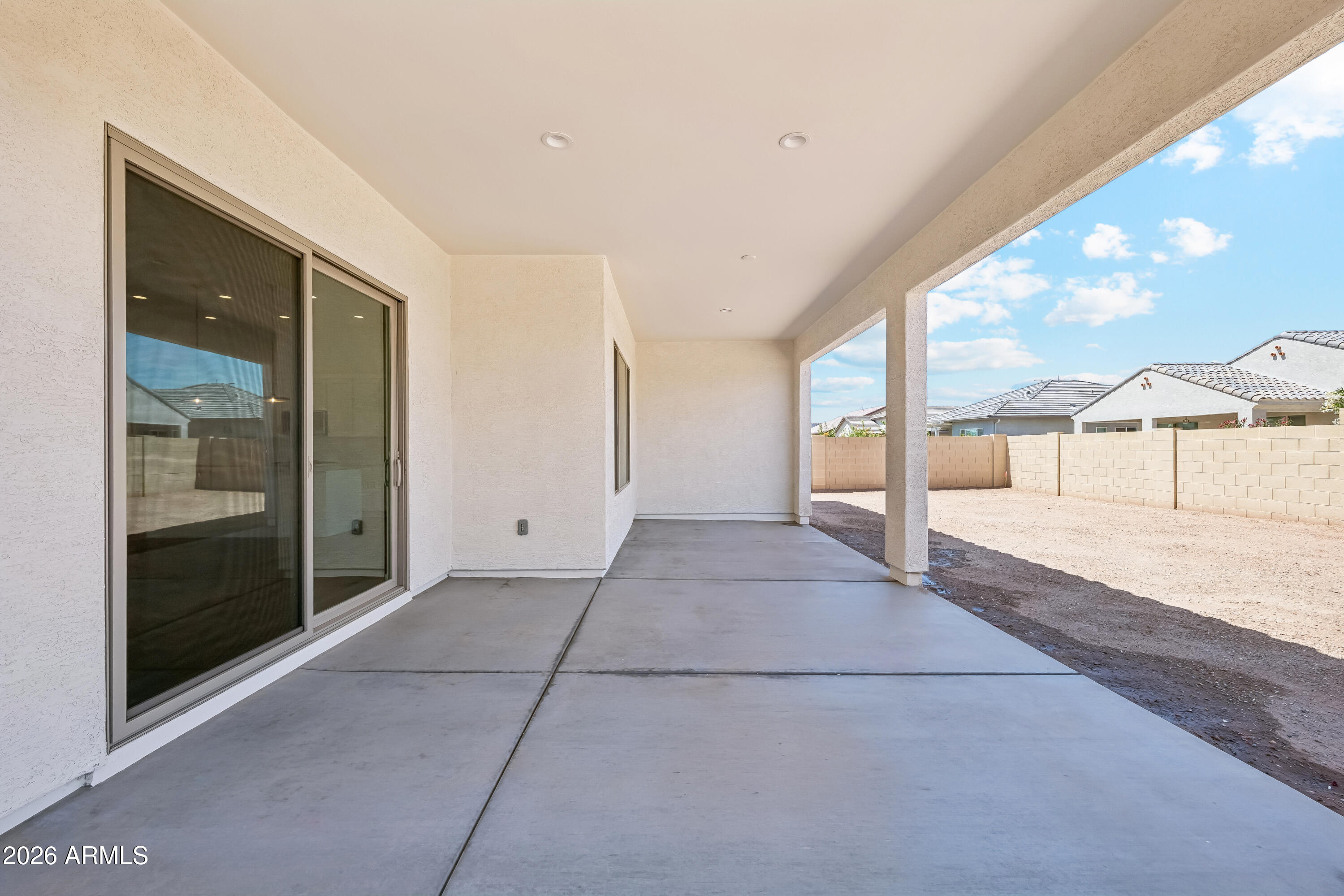 ROBSON RANCH - ARIZONA UNIT ONE A - Residential