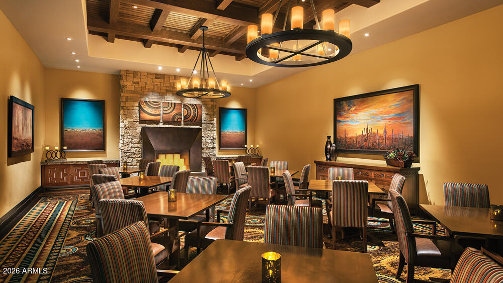 ROBSON RANCH - ARIZONA UNIT ONE A - Residential