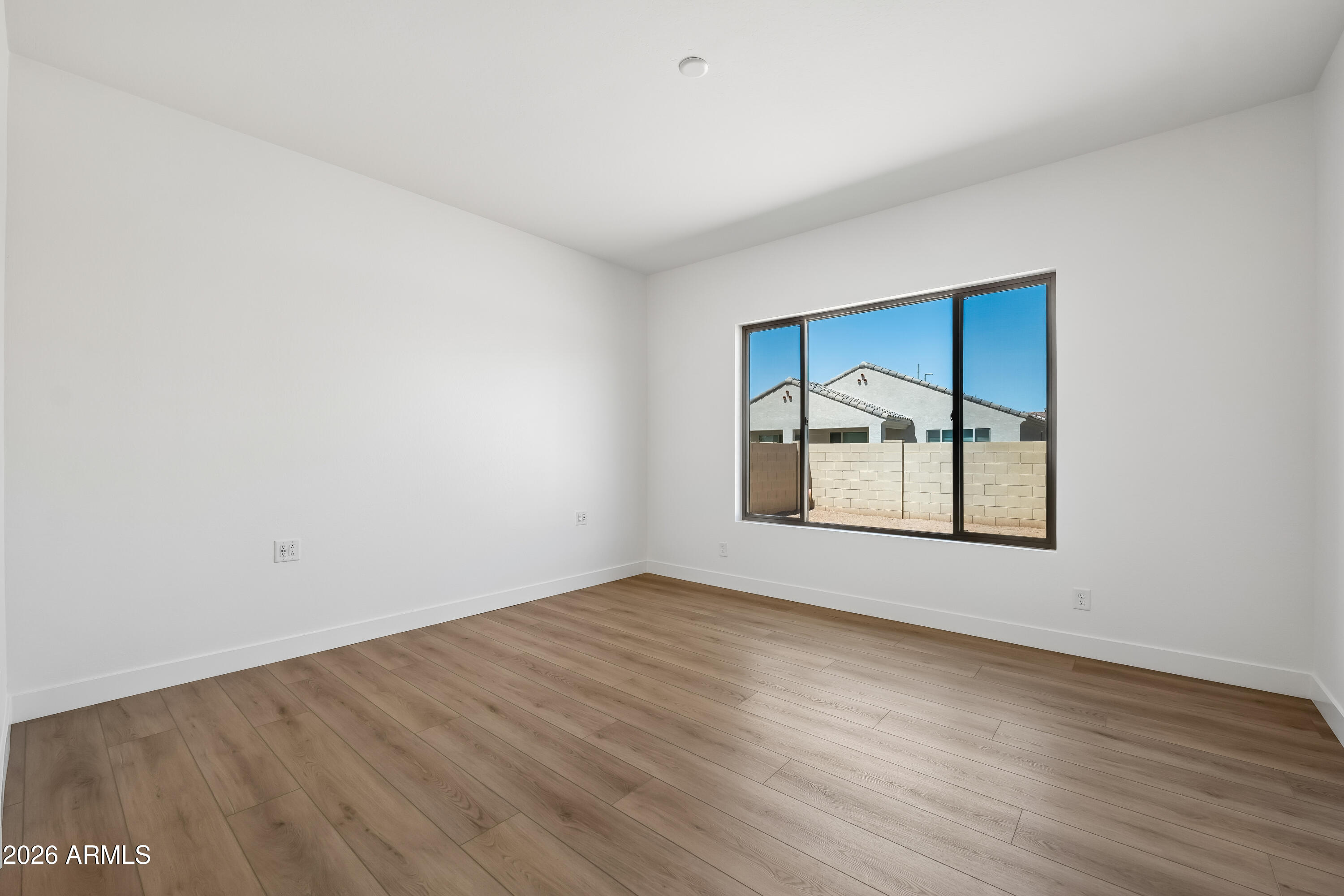 ROBSON RANCH - ARIZONA UNIT ONE A - Residential