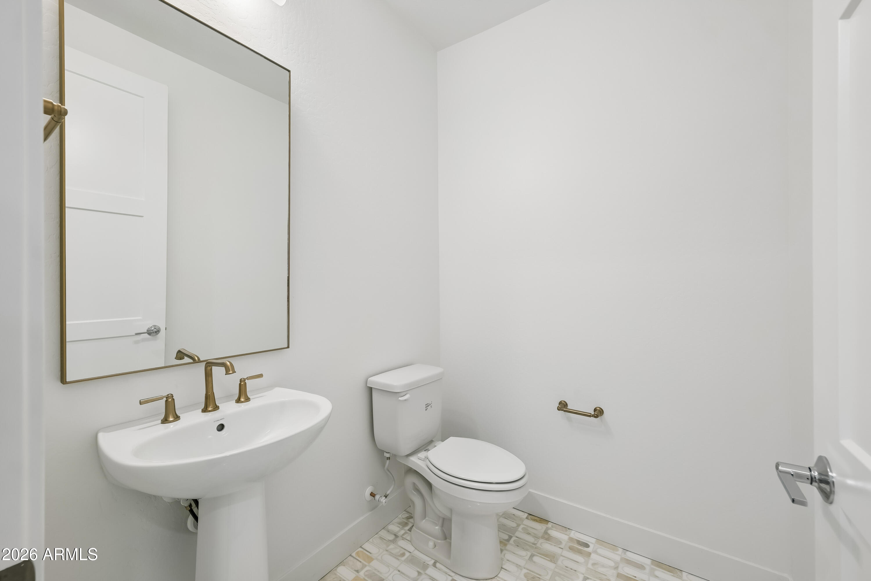 ROBSON RANCH - ARIZONA UNIT ONE A - Residential