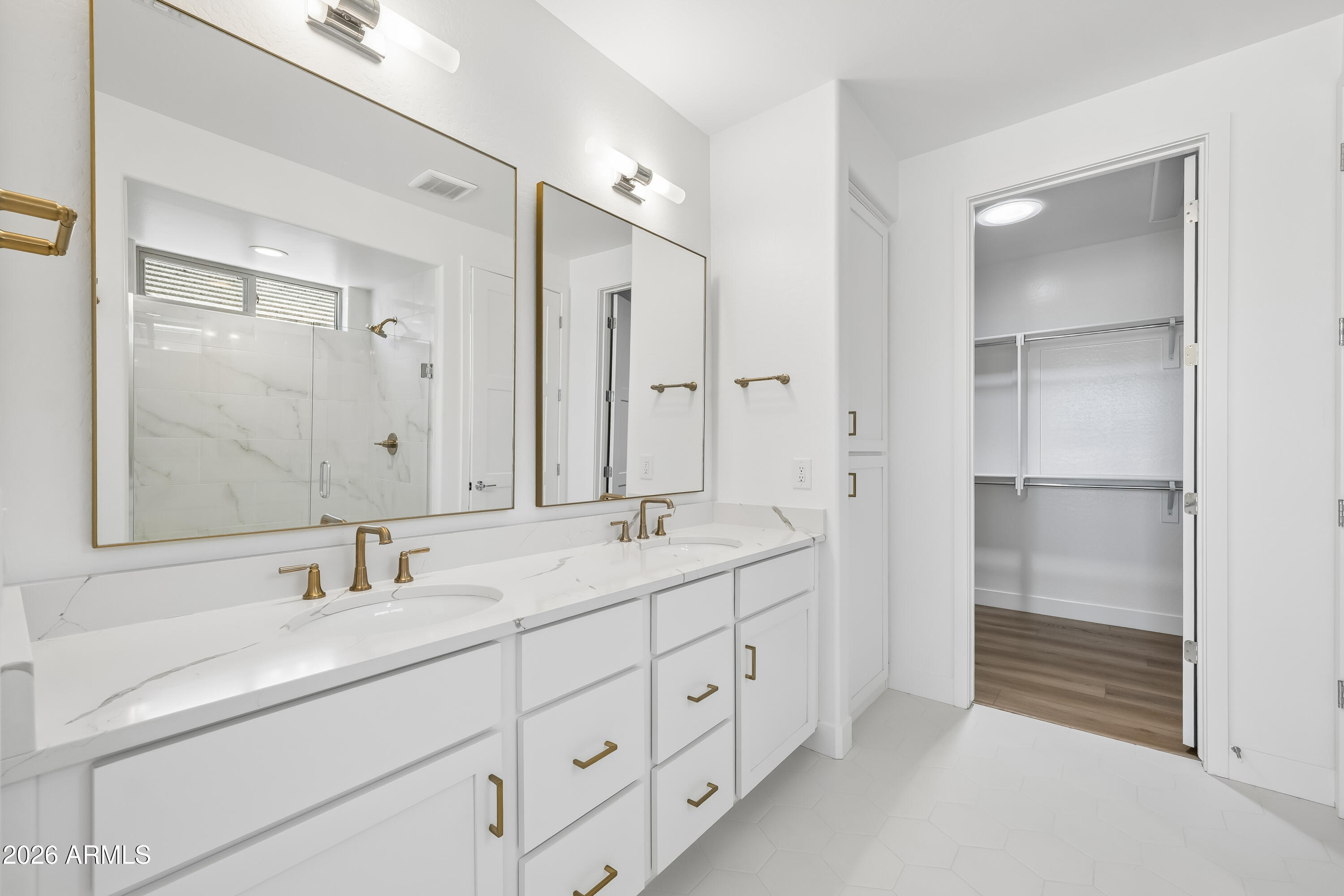 ROBSON RANCH - ARIZONA UNIT ONE A - Residential