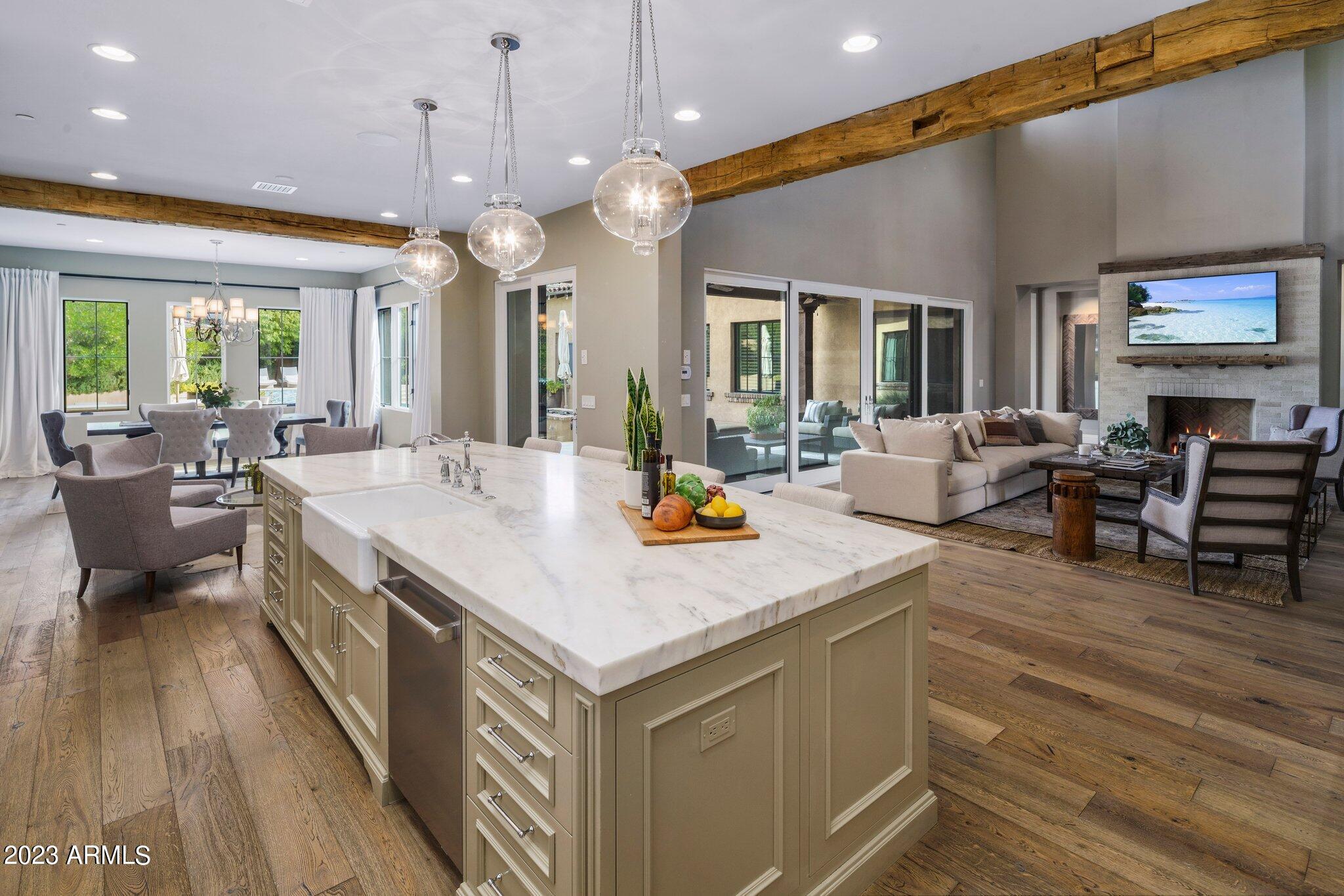 DC RANCH PARCEL T7 - Residential